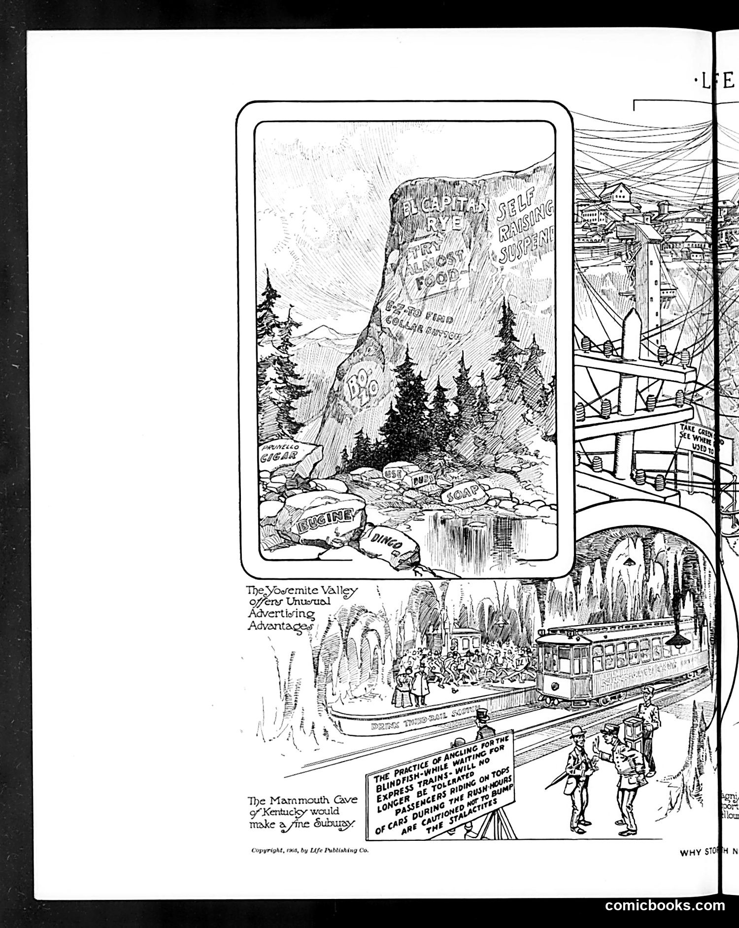Life — April 20, 1905 — page 14 of 28