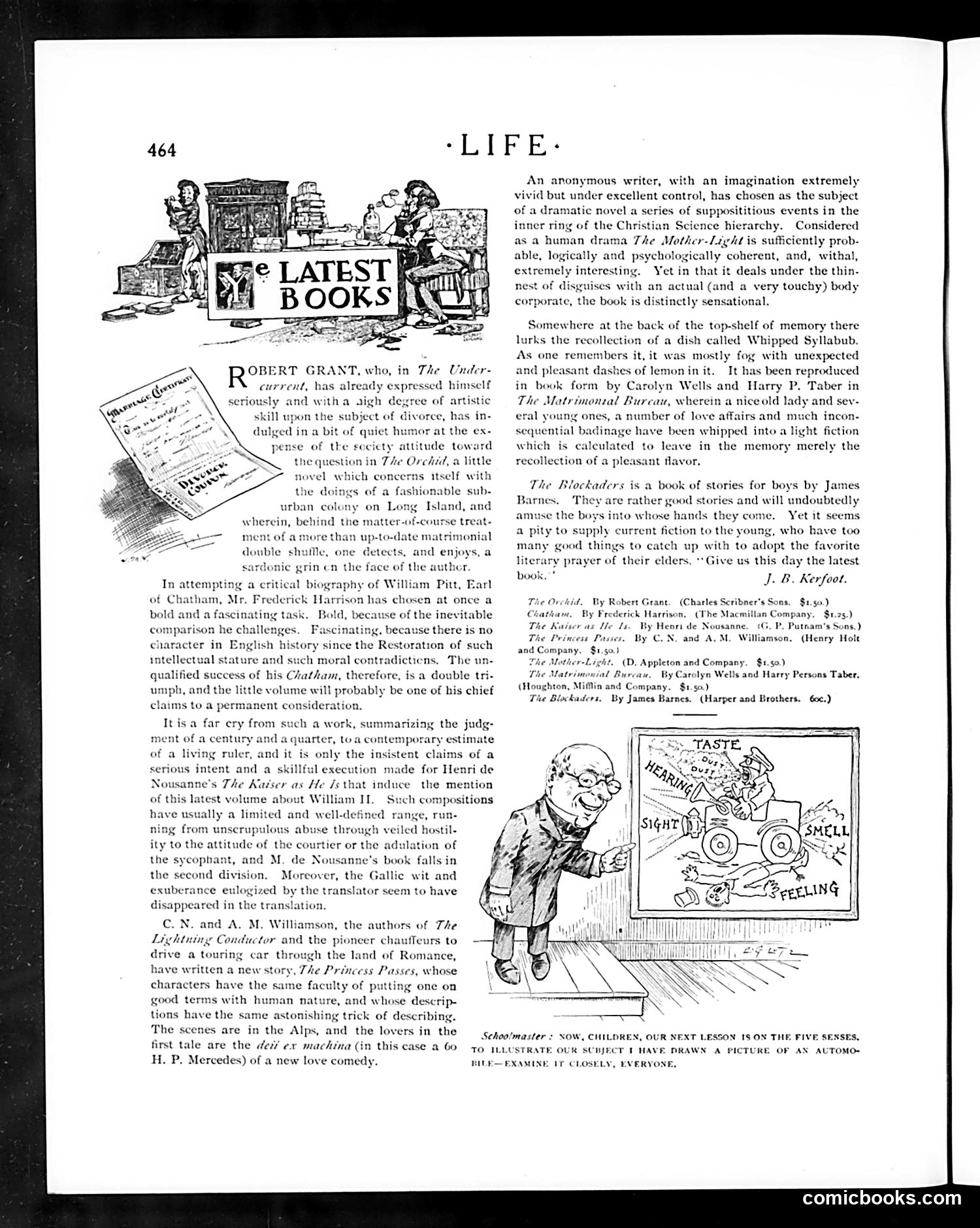 Life — April 20, 1905 — page 18 of 28