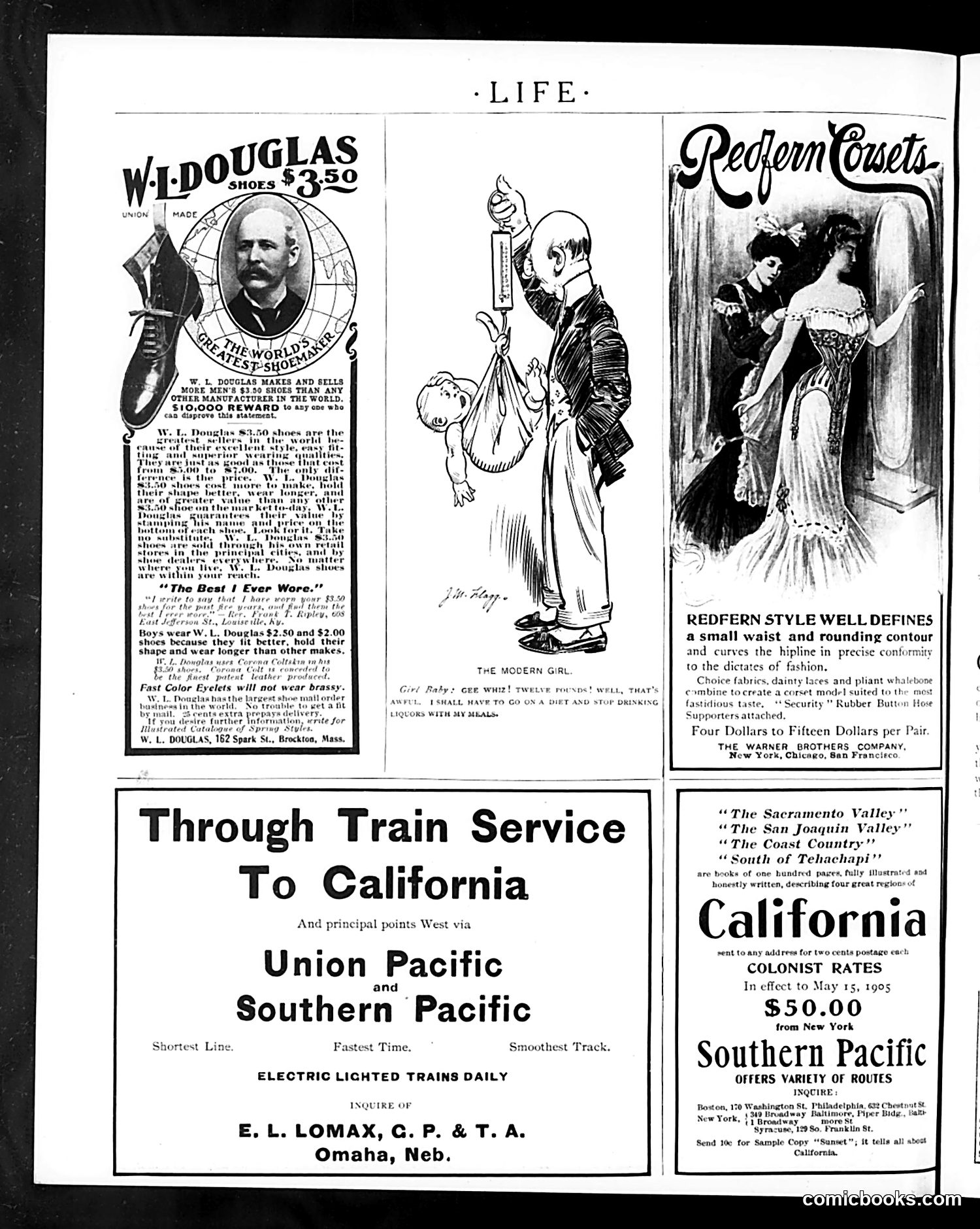 Life — April 20, 1905 — page 26 of 28