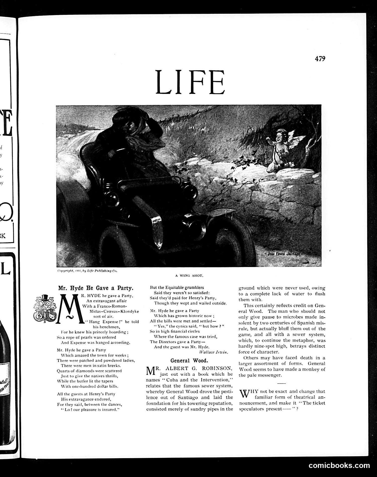 Life — April 27, 1905 — page 5 of 26