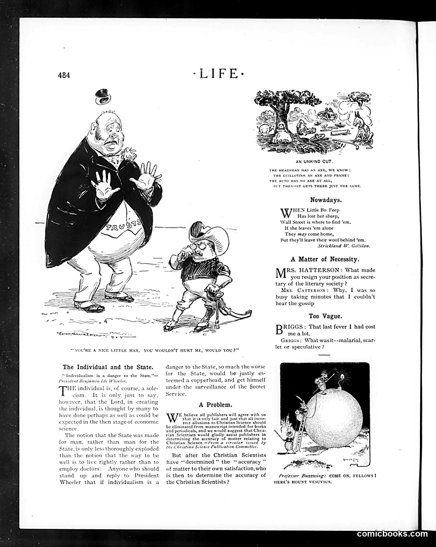 Life — April 27, 1905 — page 10 of 26