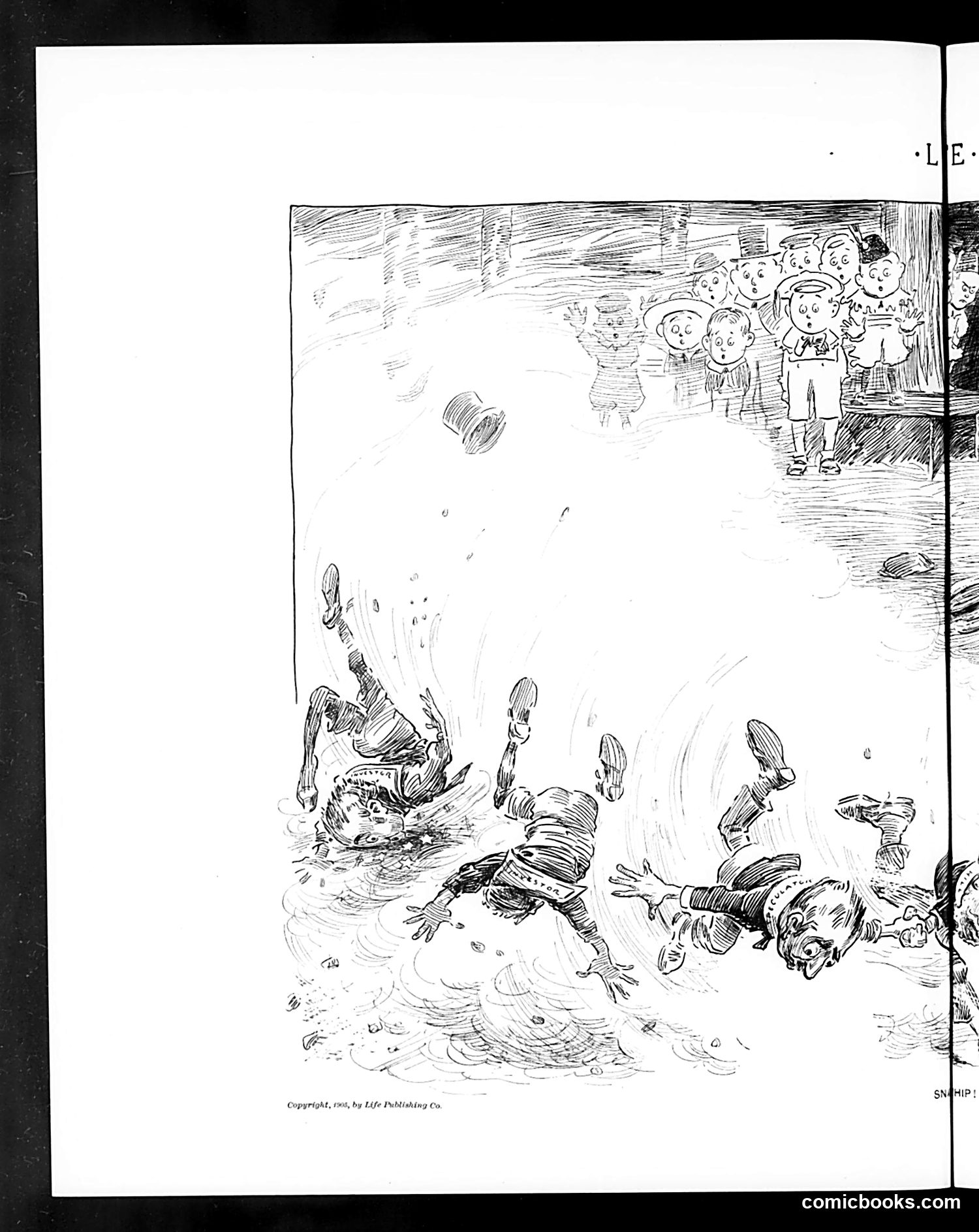 Life — April 27, 1905 — page 14 of 26