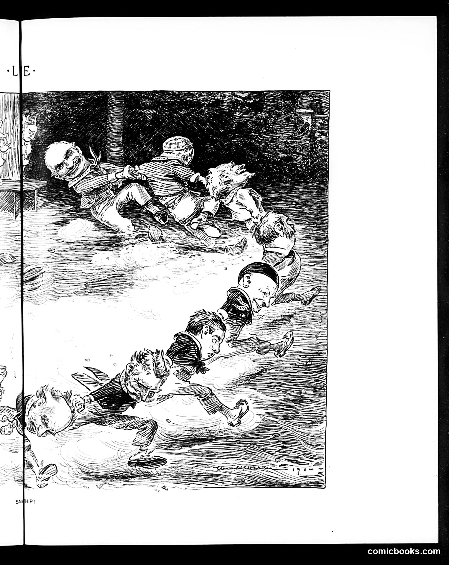 Life — April 27, 1905 — page 15 of 26