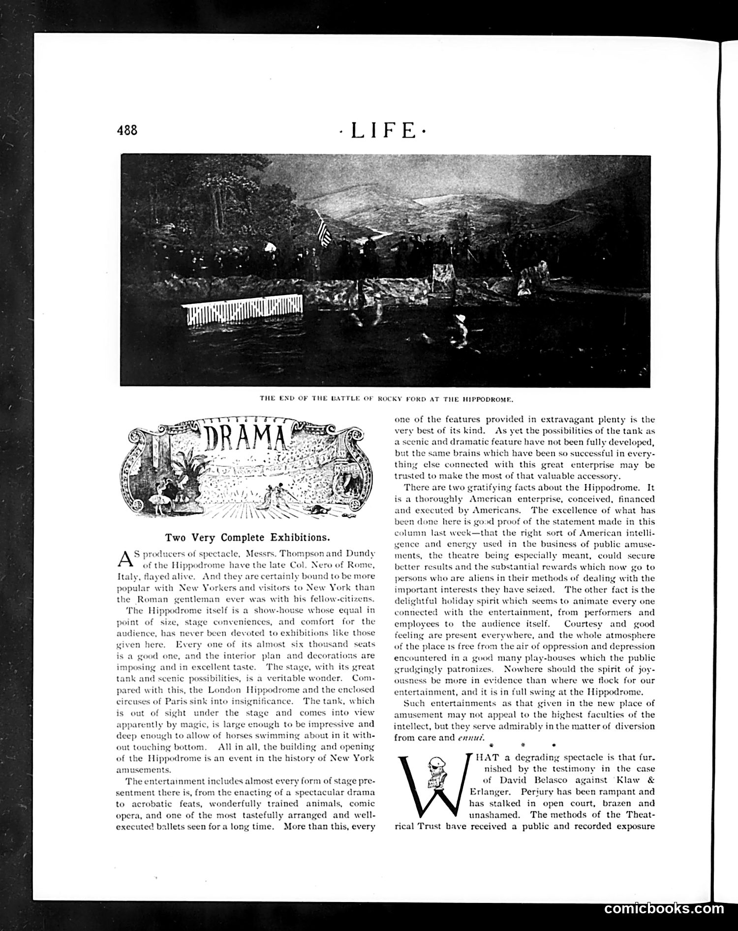 Life — April 27, 1905 — page 16 of 26