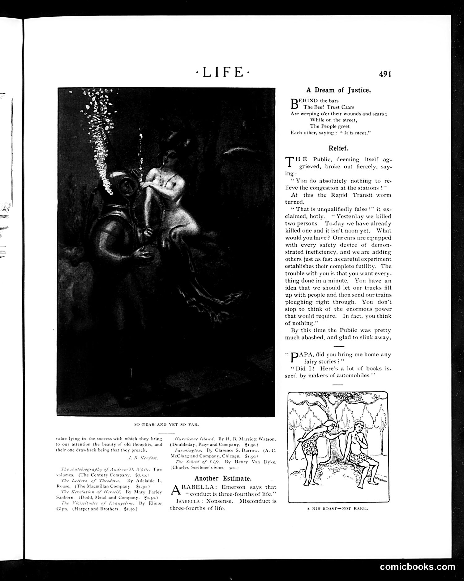 Life — April 27, 1905 — page 19 of 26