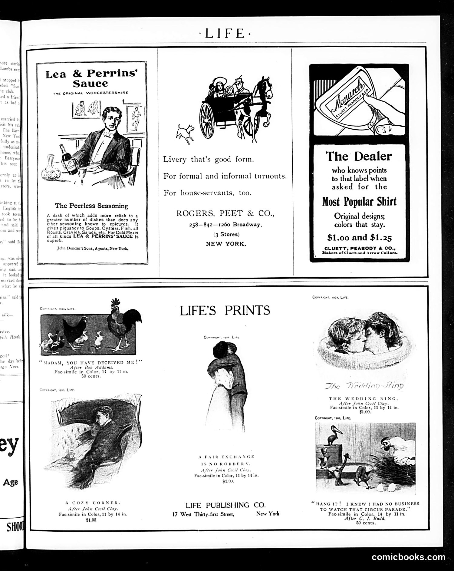 Life — April 27, 1905 — page 21 of 26