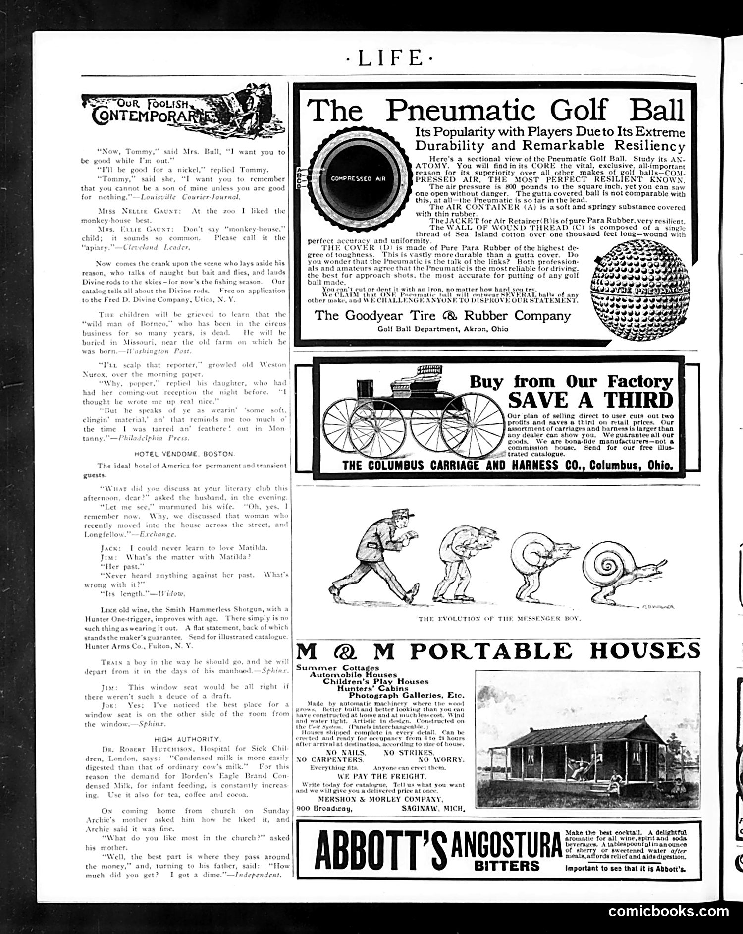 Life — April 27, 1905 — page 22 of 26
