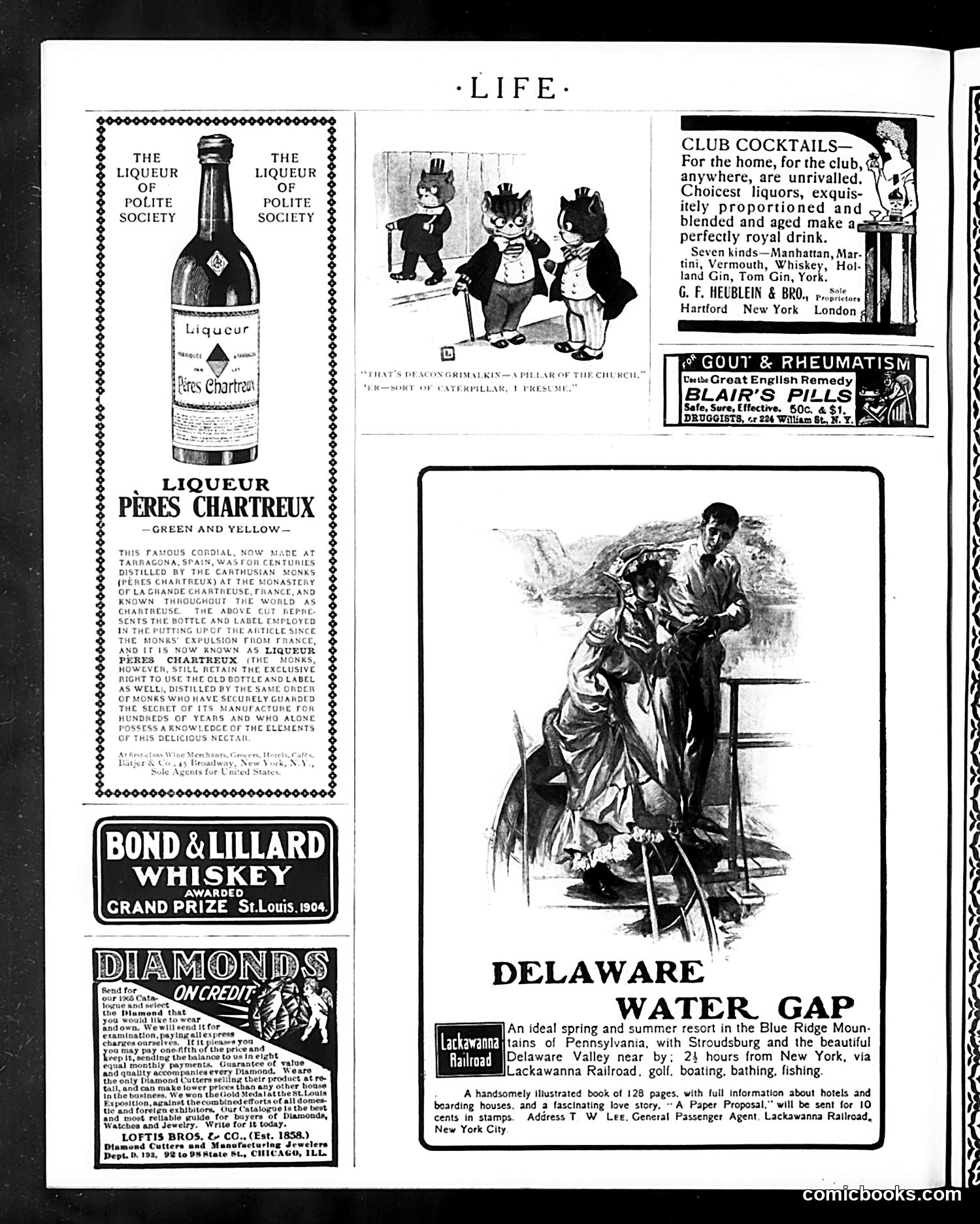 Life — April 27, 1905 — page 24 of 26