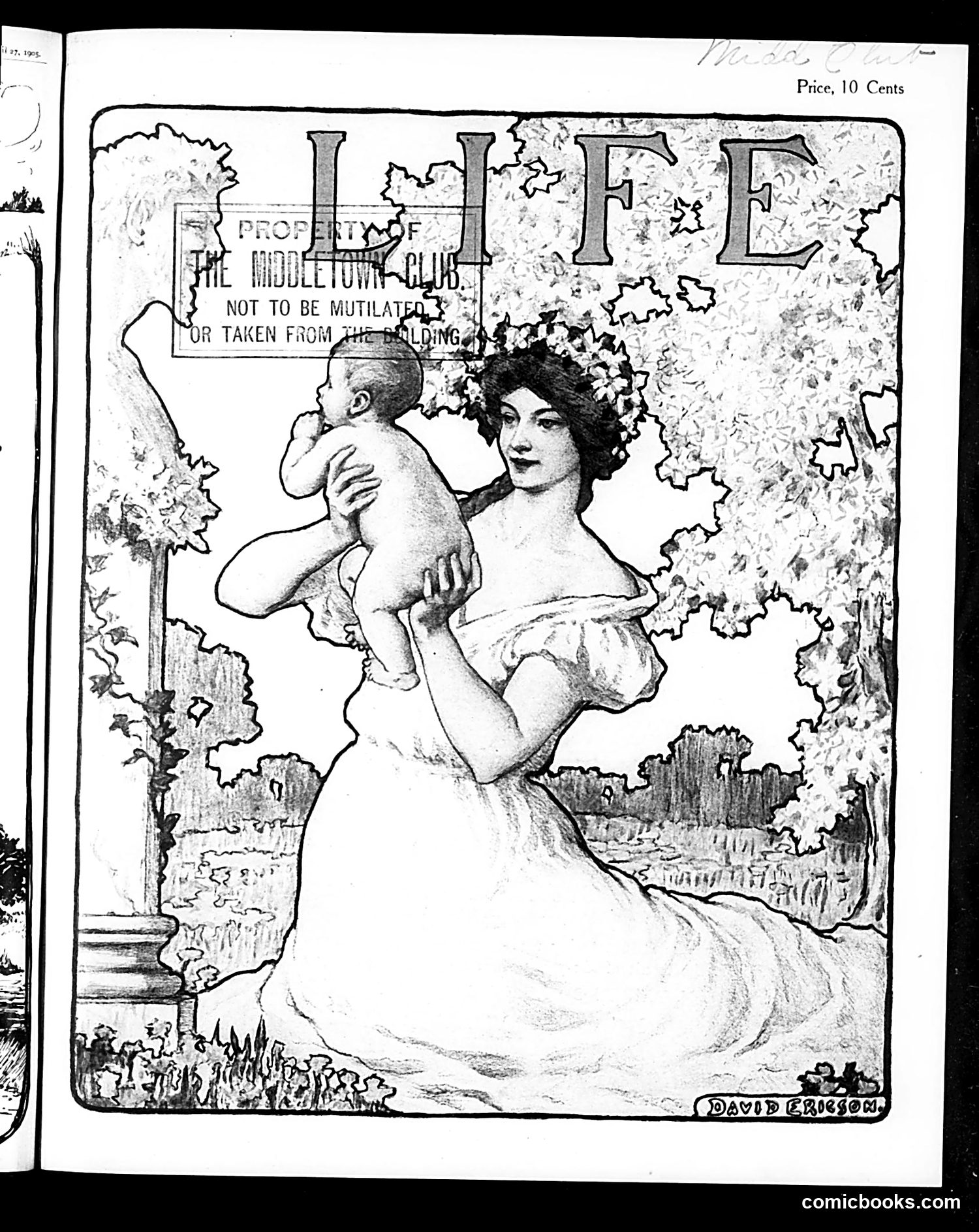 Life — May 4, 1905