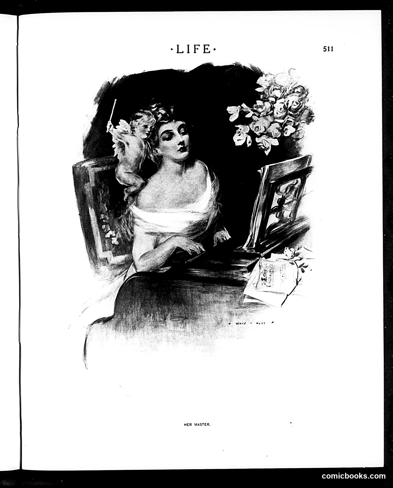 Life — May 4, 1905 — page 17 of 48