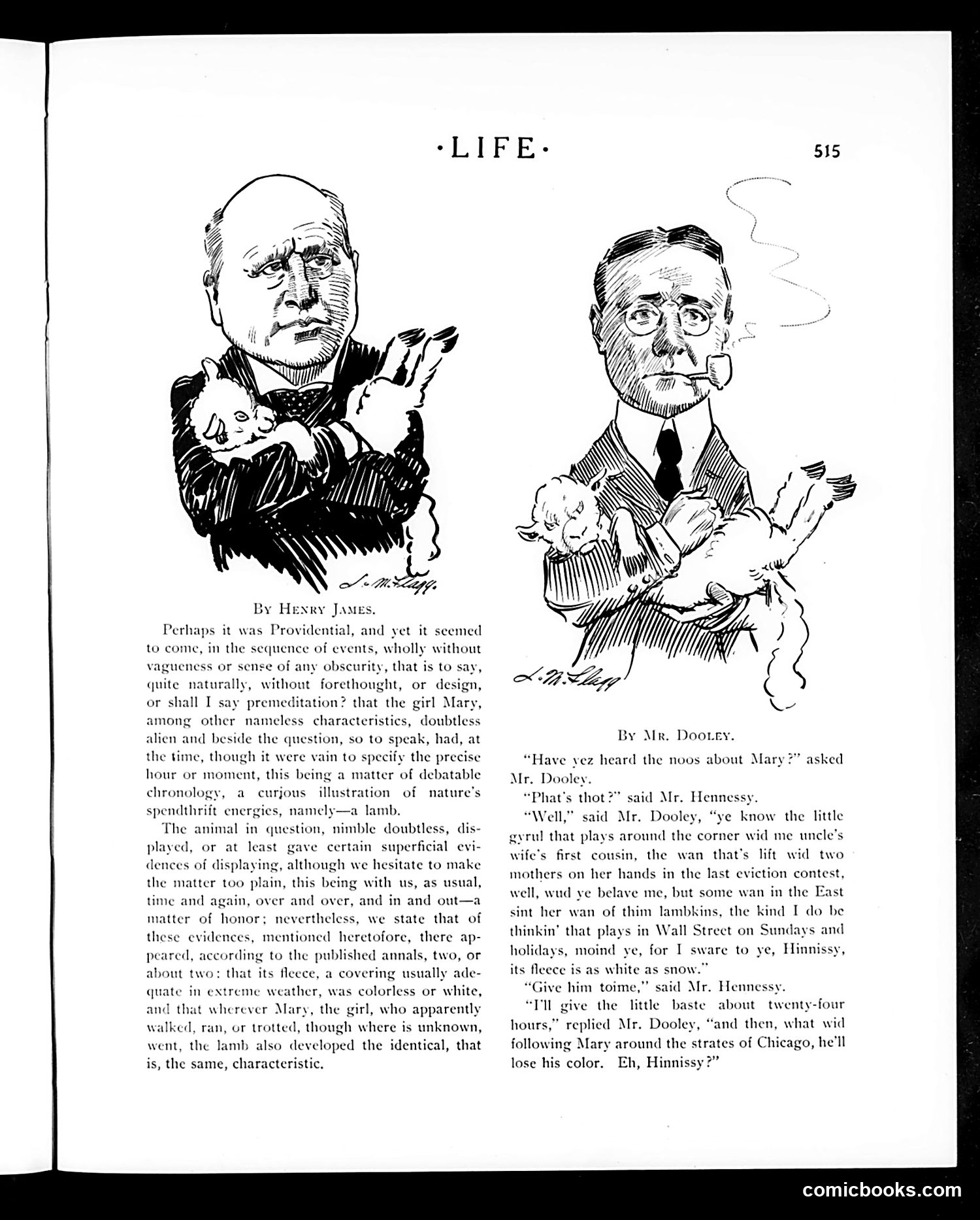 Life — May 4, 1905 — page 21 of 48