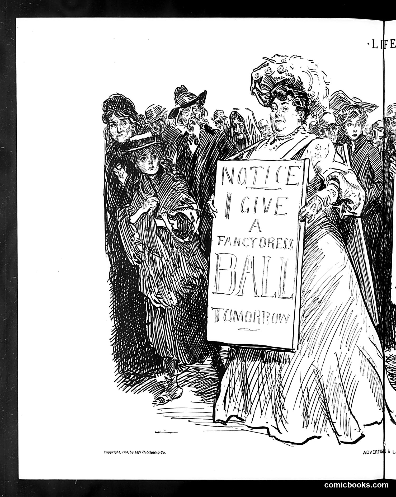 Life — May 4, 1905 — page 24 of 48