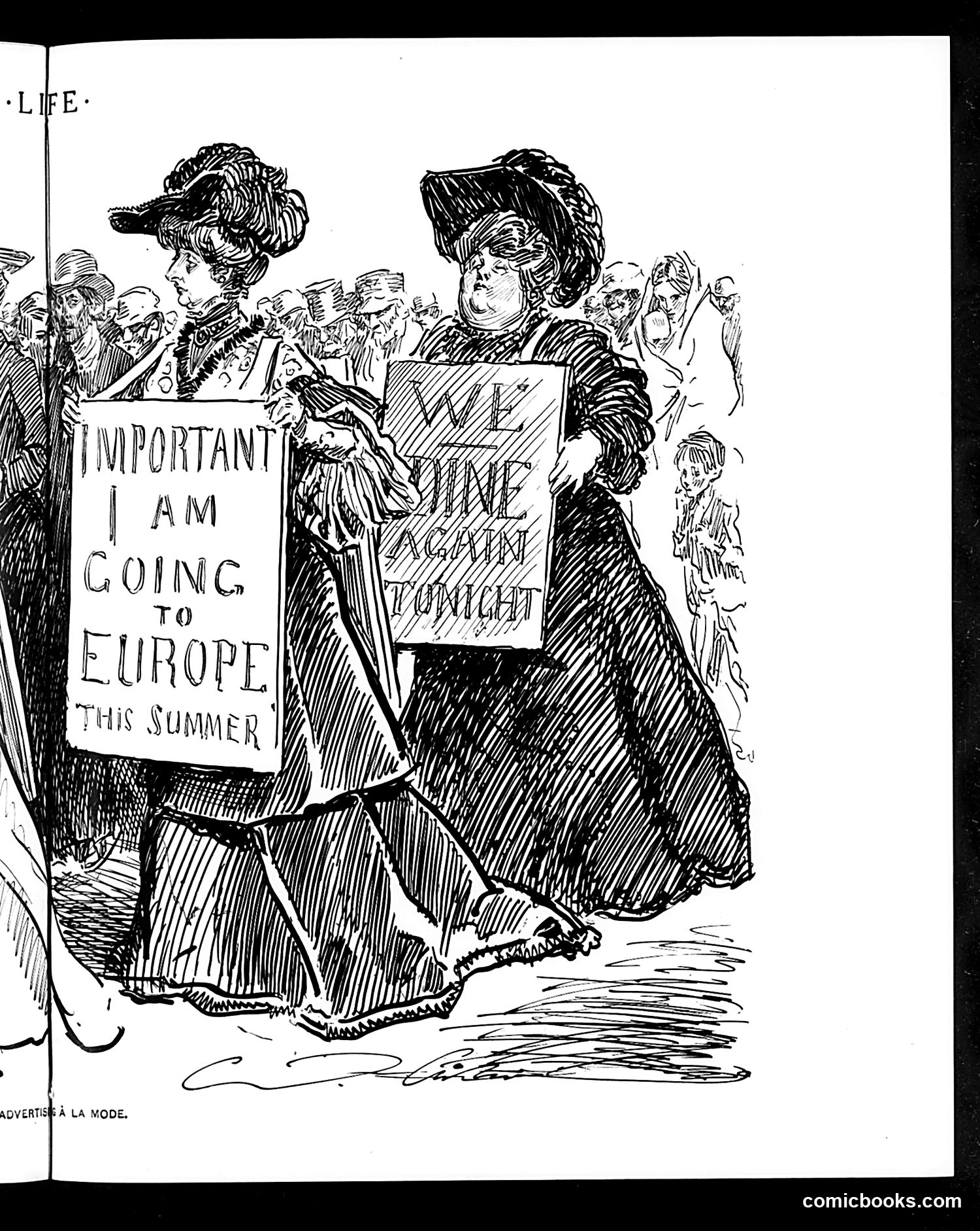 Life — May 4, 1905 — page 25 of 48