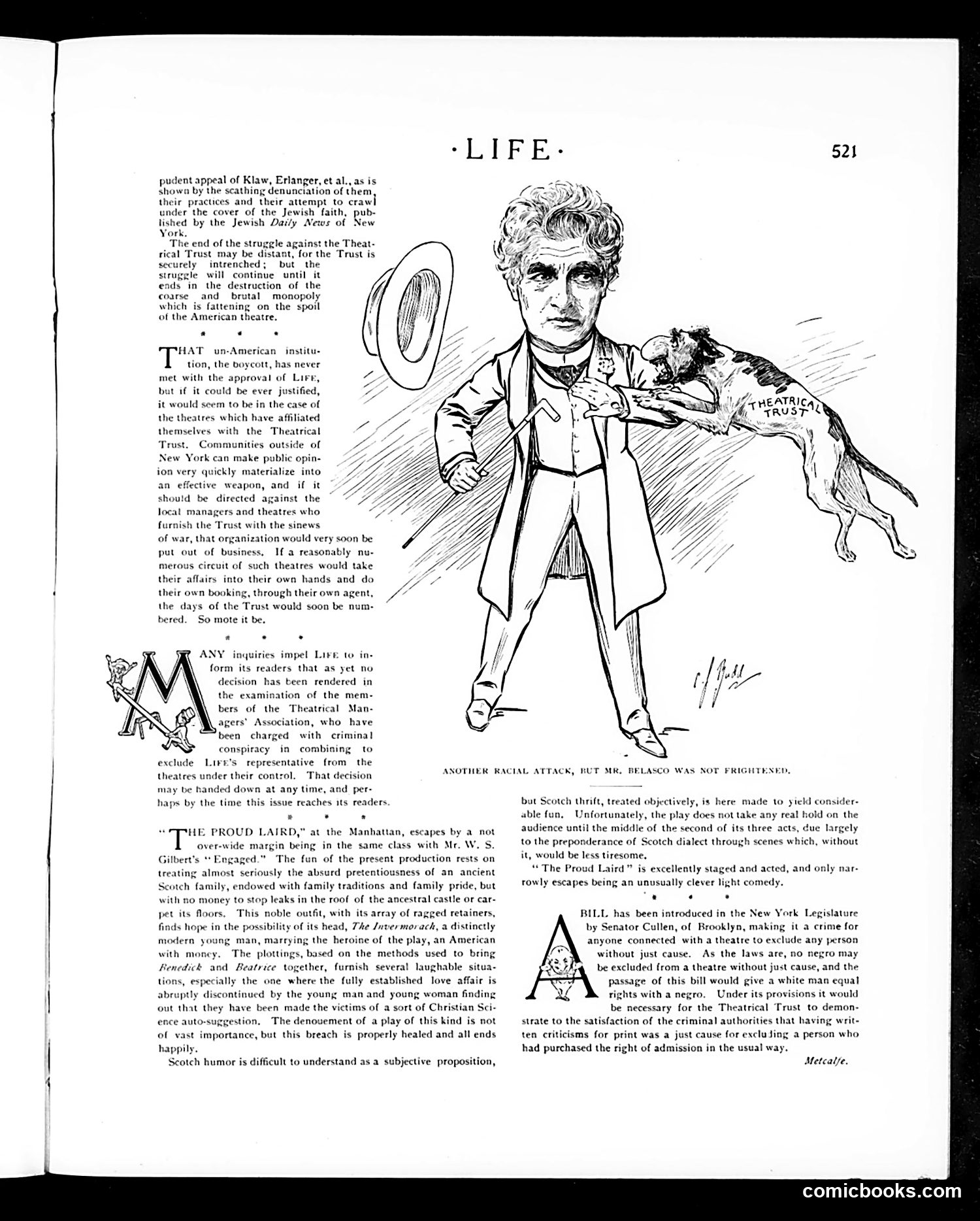 Life — May 4, 1905 — page 27 of 48