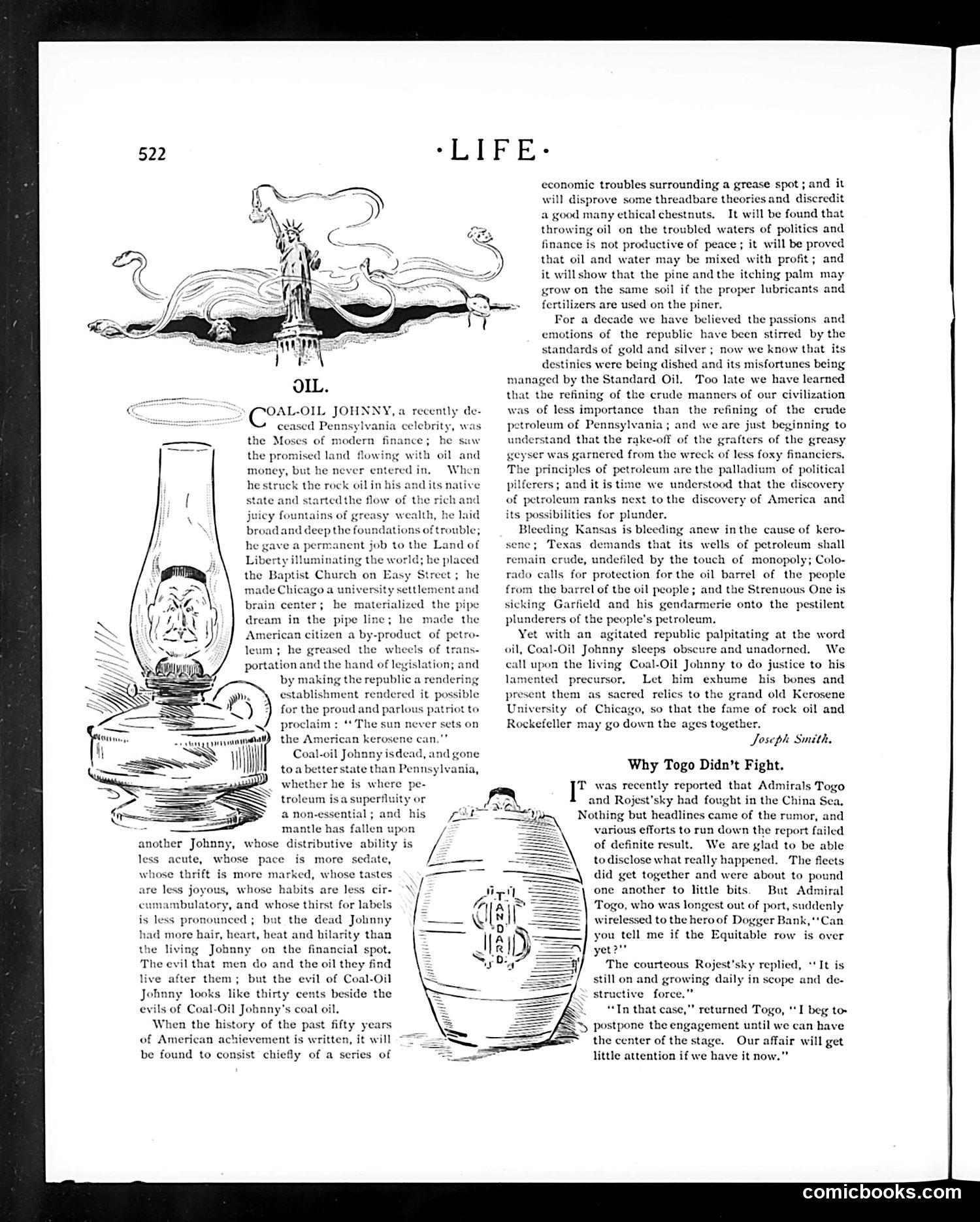 Life — May 4, 1905 — page 28 of 48