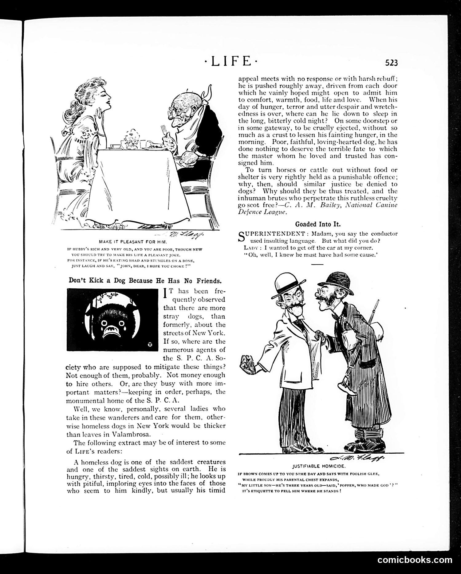 Life — May 4, 1905 — page 29 of 48