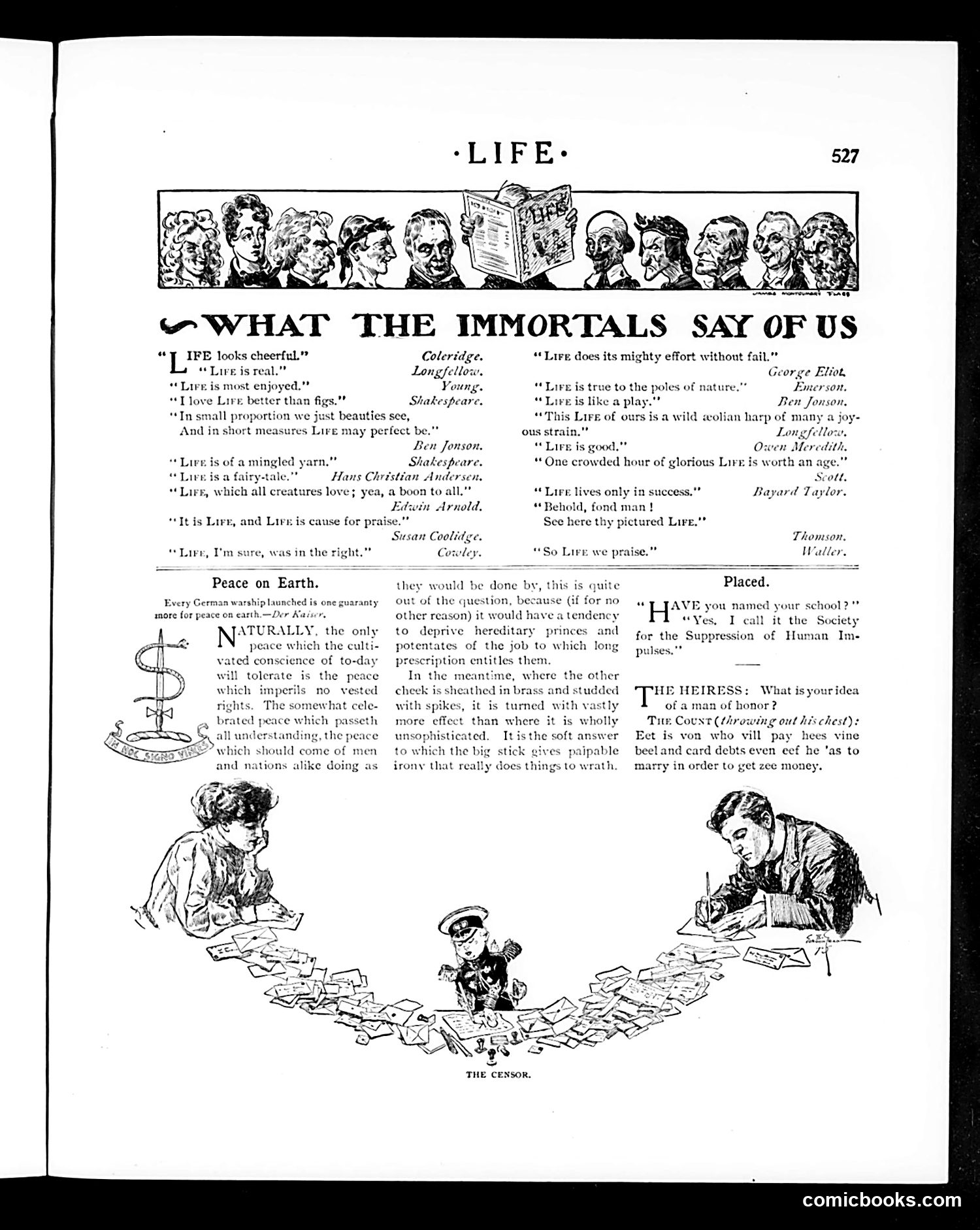 Life — May 4, 1905 — page 33 of 48