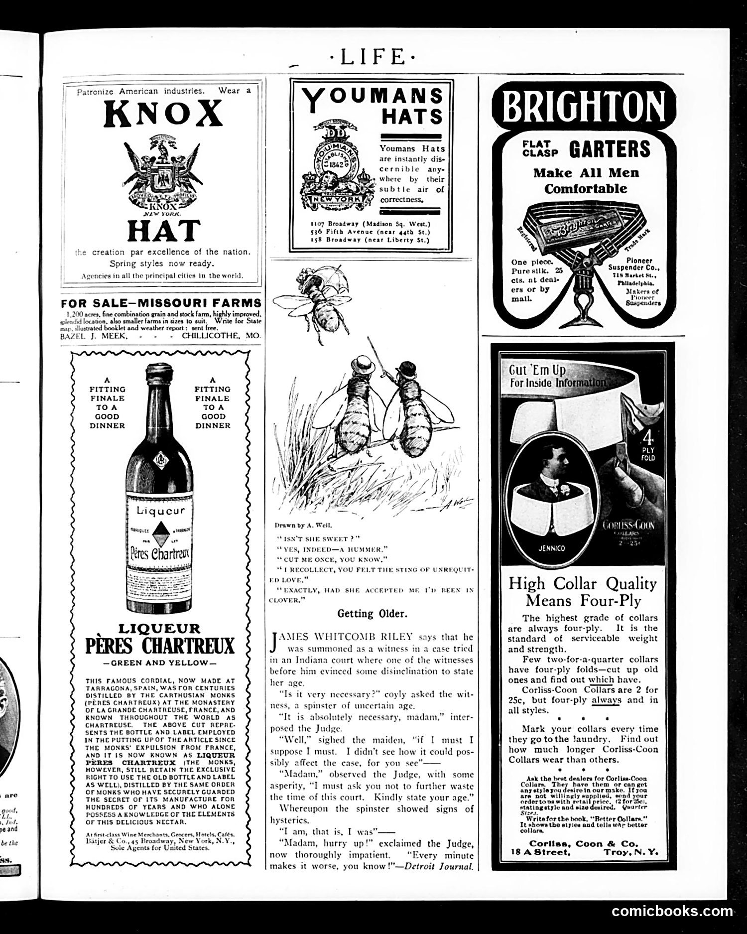 Life — May 4, 1905 — page 37 of 48