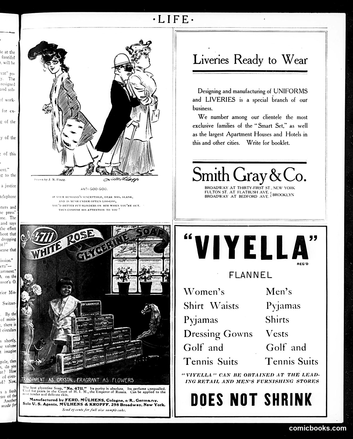 Life — May 4, 1905 — page 45 of 48