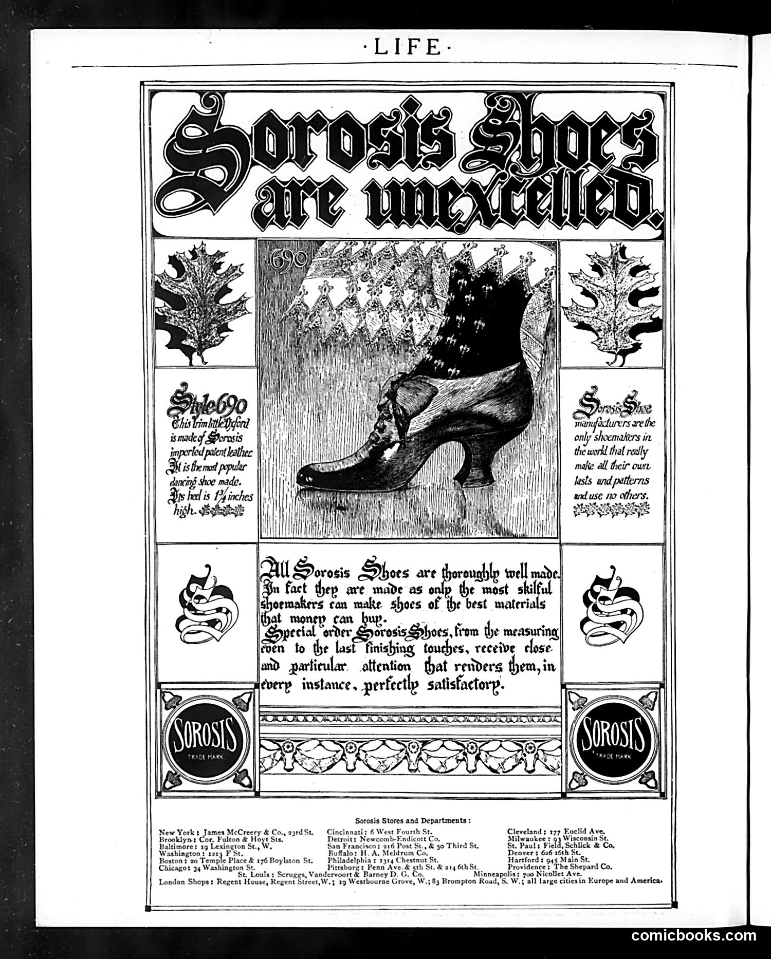 Life — May 4, 1905 — page 46 of 48