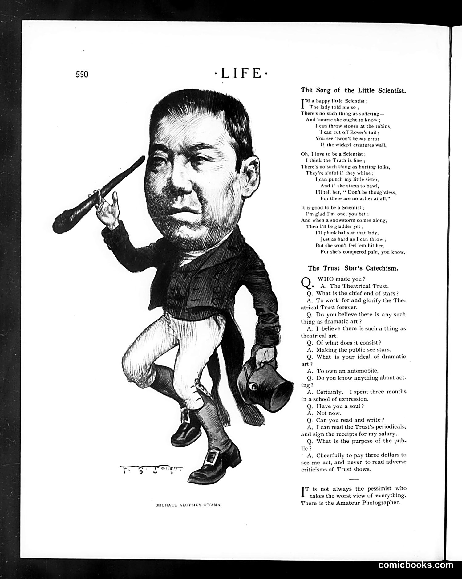 Life — May 11, 1905 — page 10 of 26