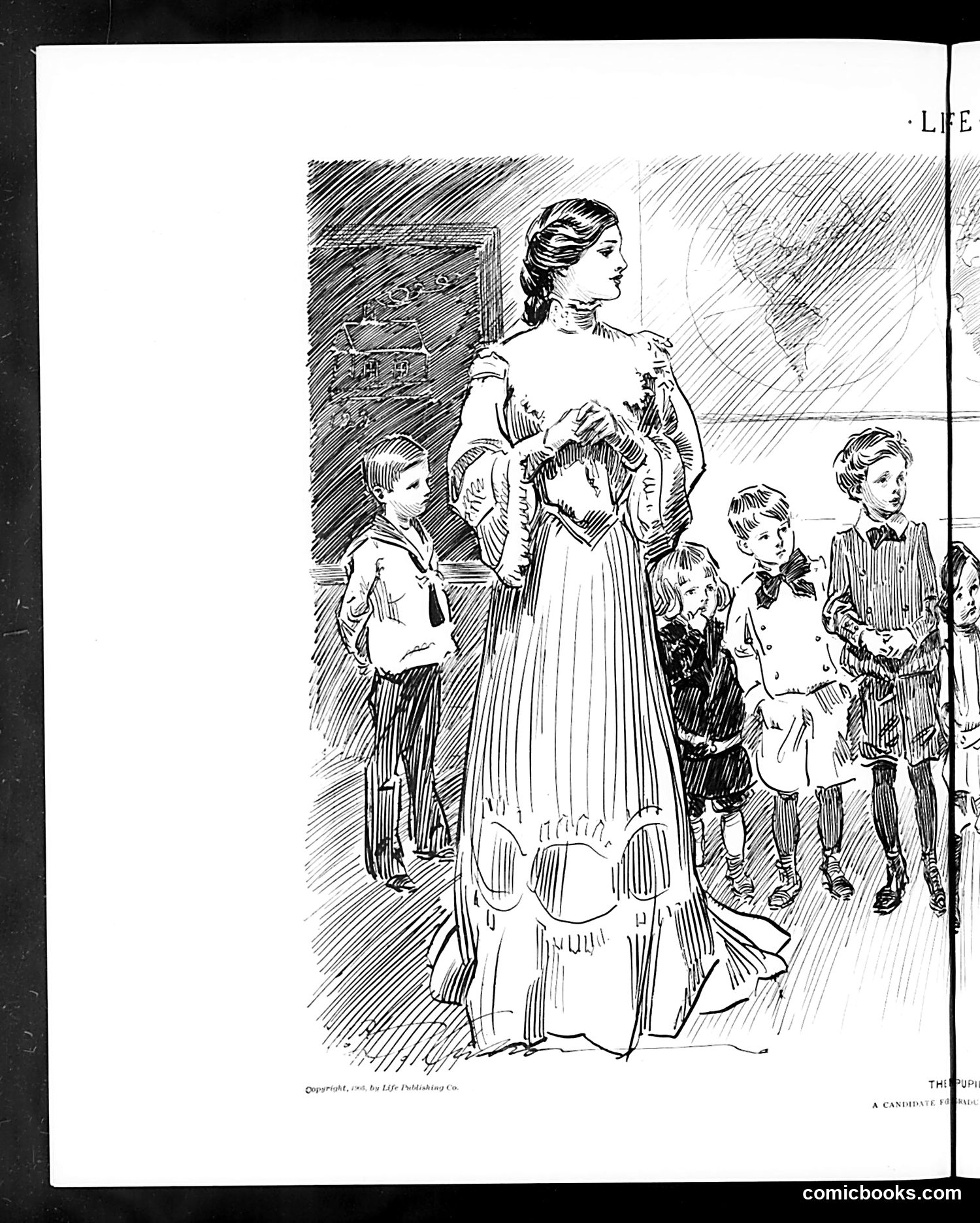 Life — May 11, 1905 — page 14 of 26