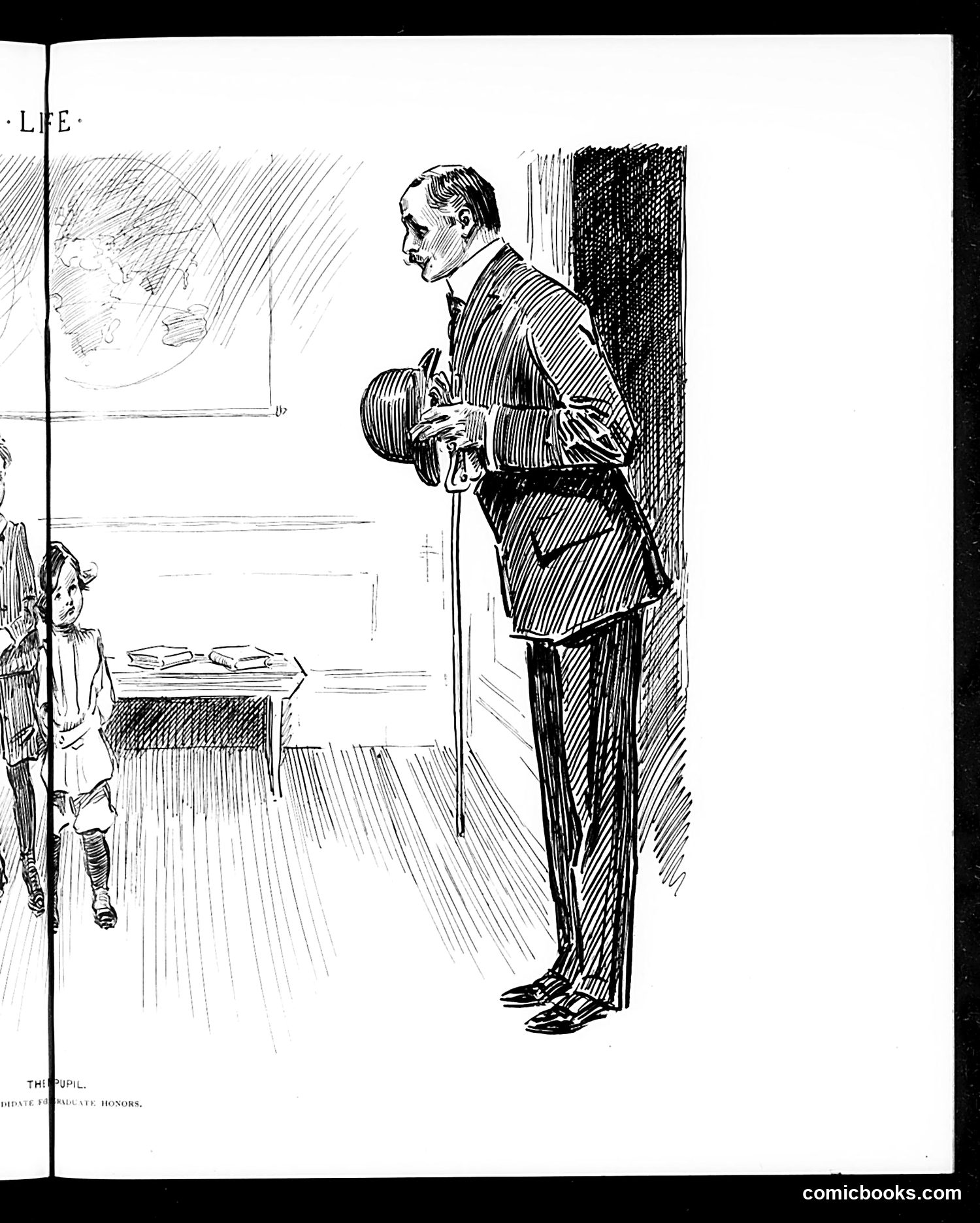 Life — May 11, 1905 — page 15 of 26