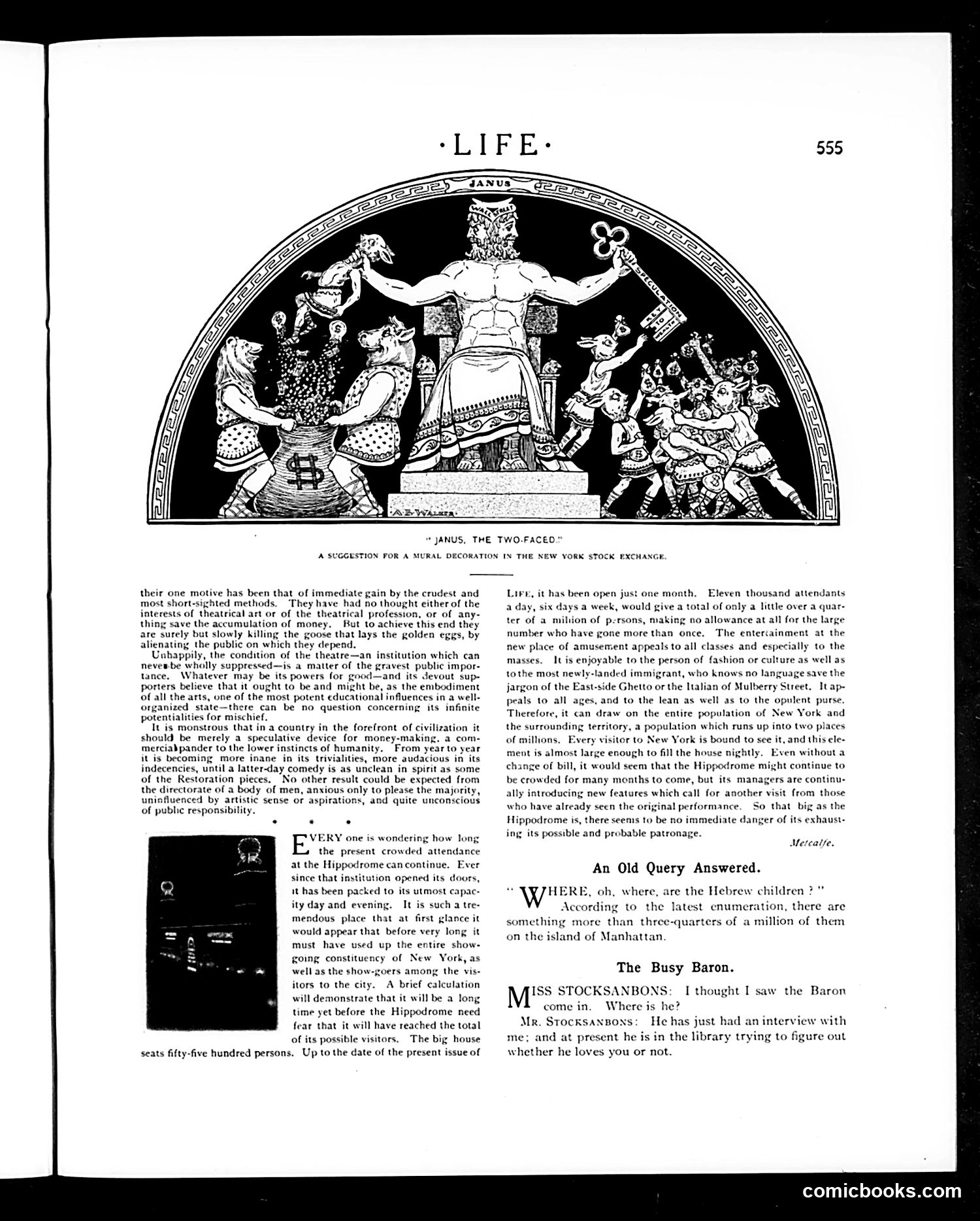 Life — May 11, 1905 — page 17 of 26