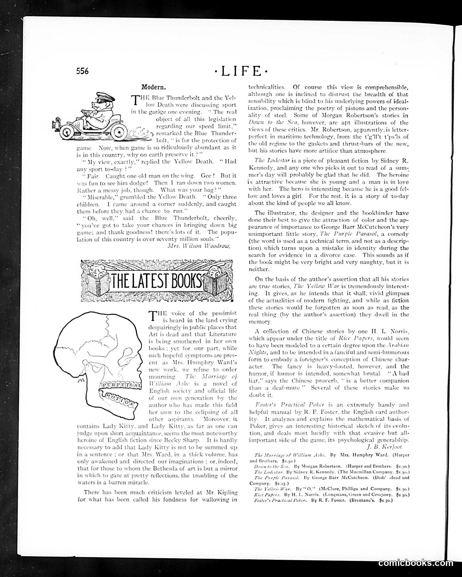 Life — May 11, 1905 — page 18 of 26