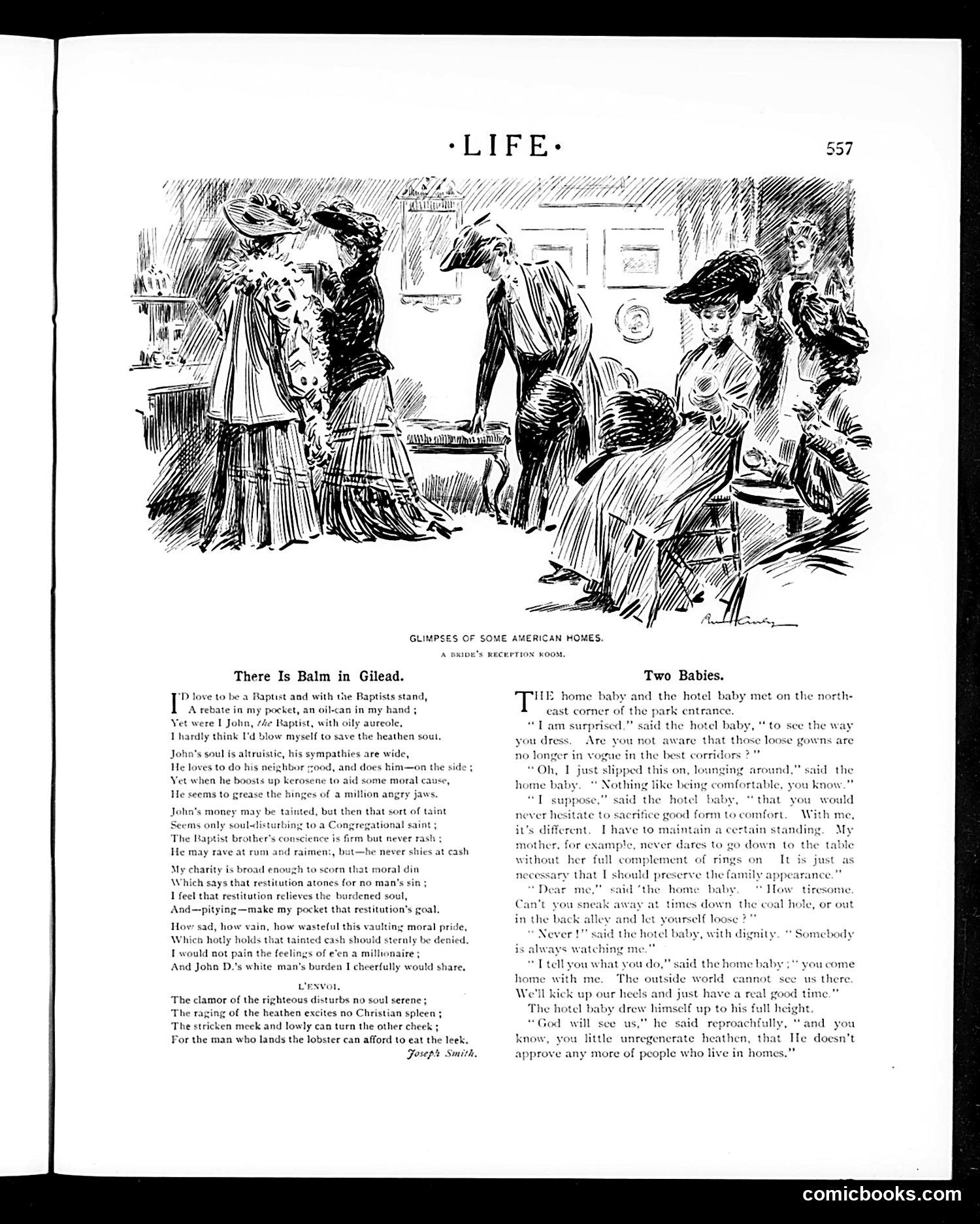 Life — May 11, 1905 — page 19 of 26