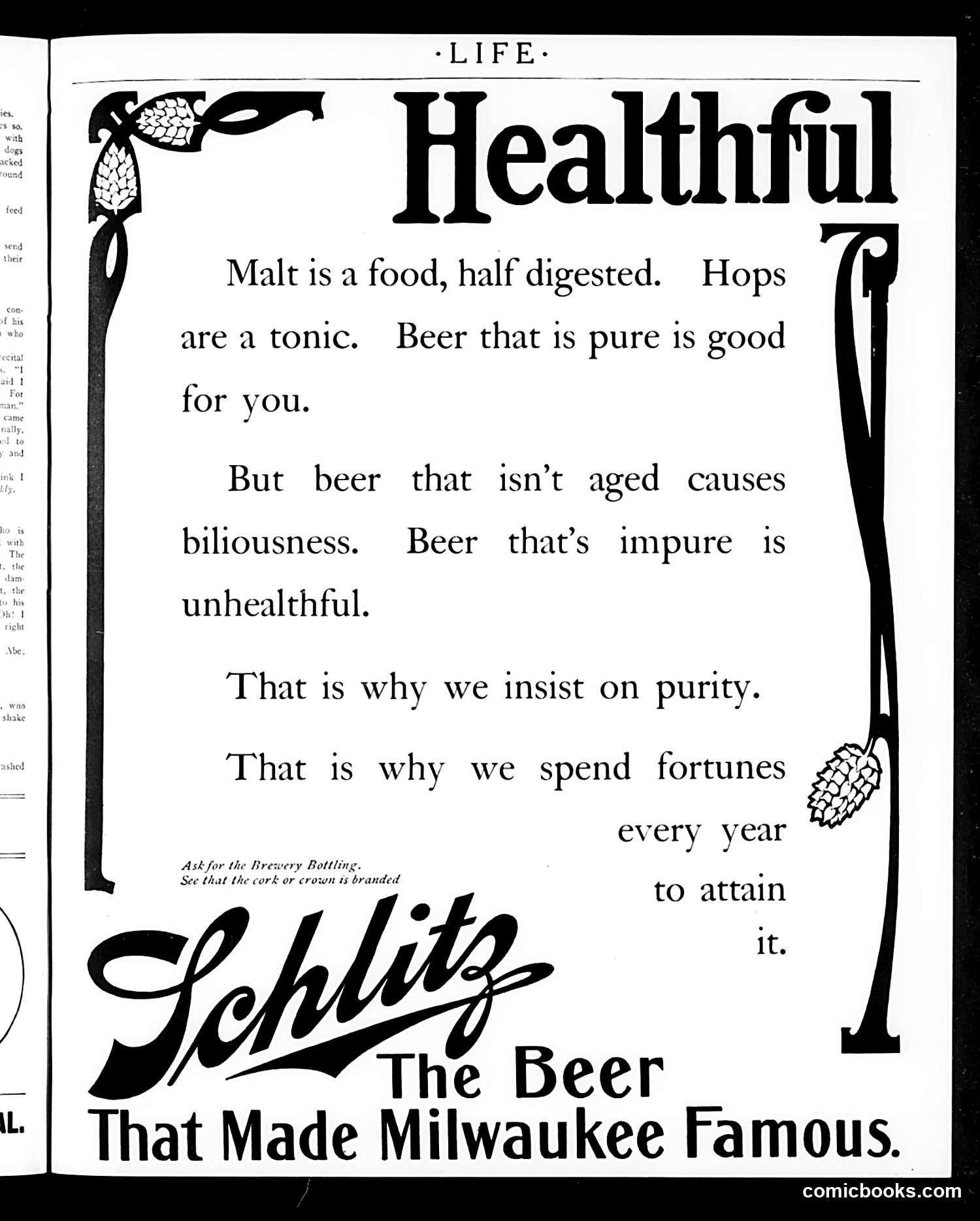 Life — May 11, 1905 — page 21 of 26
