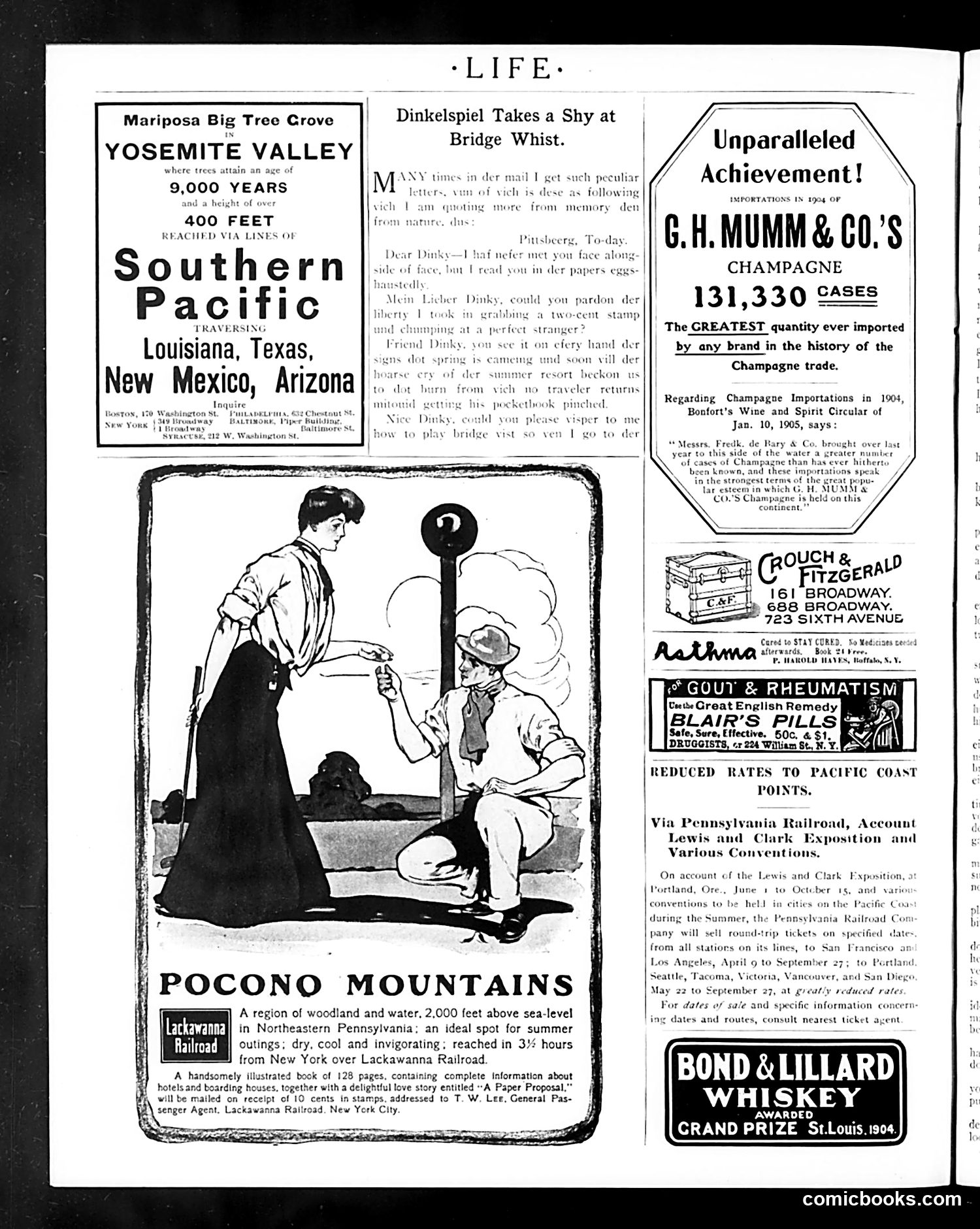 Life — May 11, 1905 — page 24 of 26