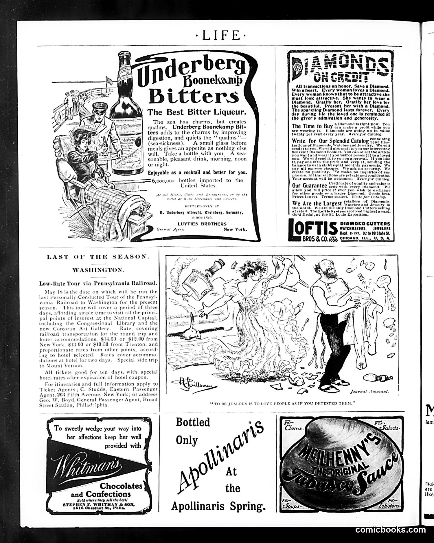 Life — May 18, 1905 — page 4 of 32