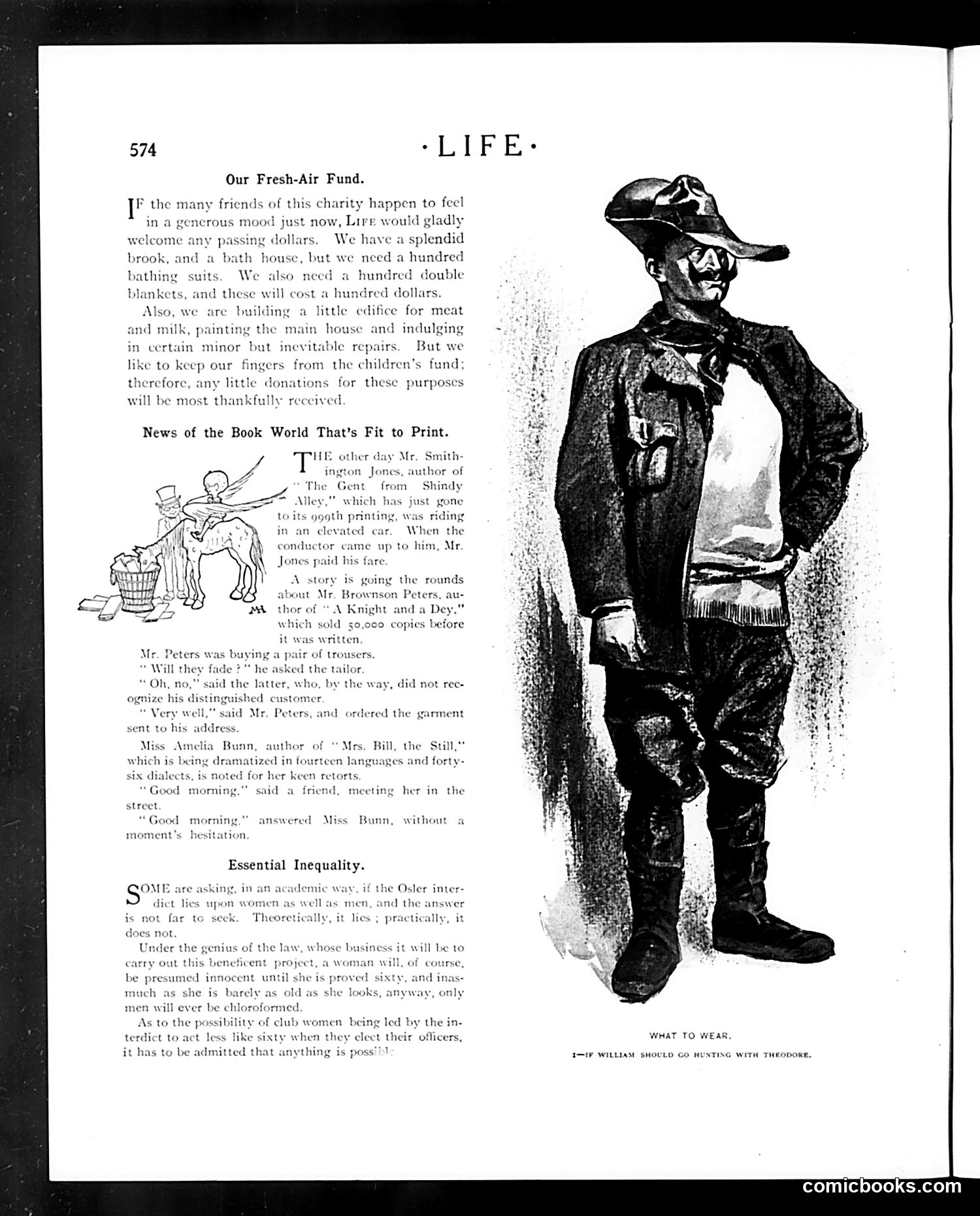 Life — May 18, 1905 — page 12 of 32