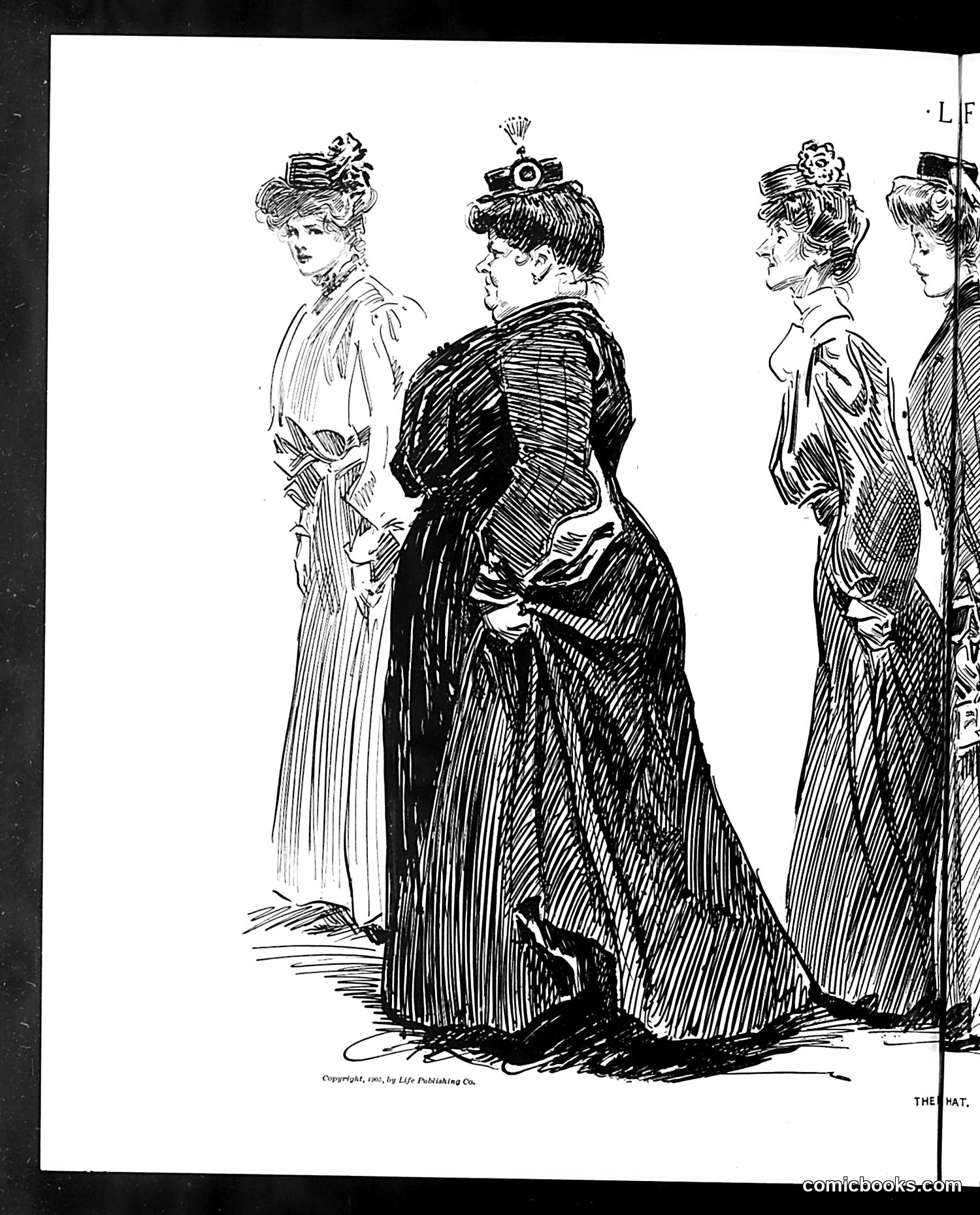 Life — May 18, 1905 — page 16 of 32