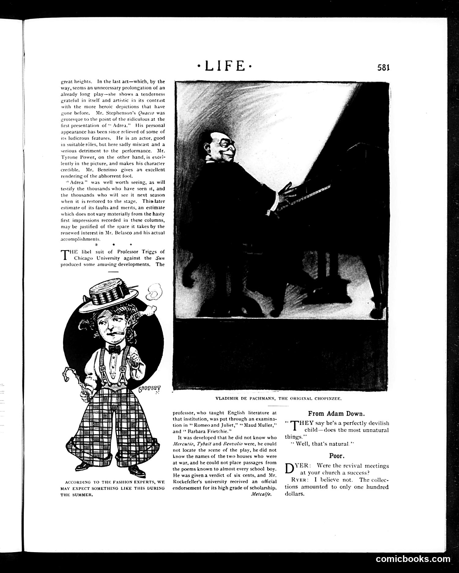 Life — May 18, 1905 — page 19 of 32