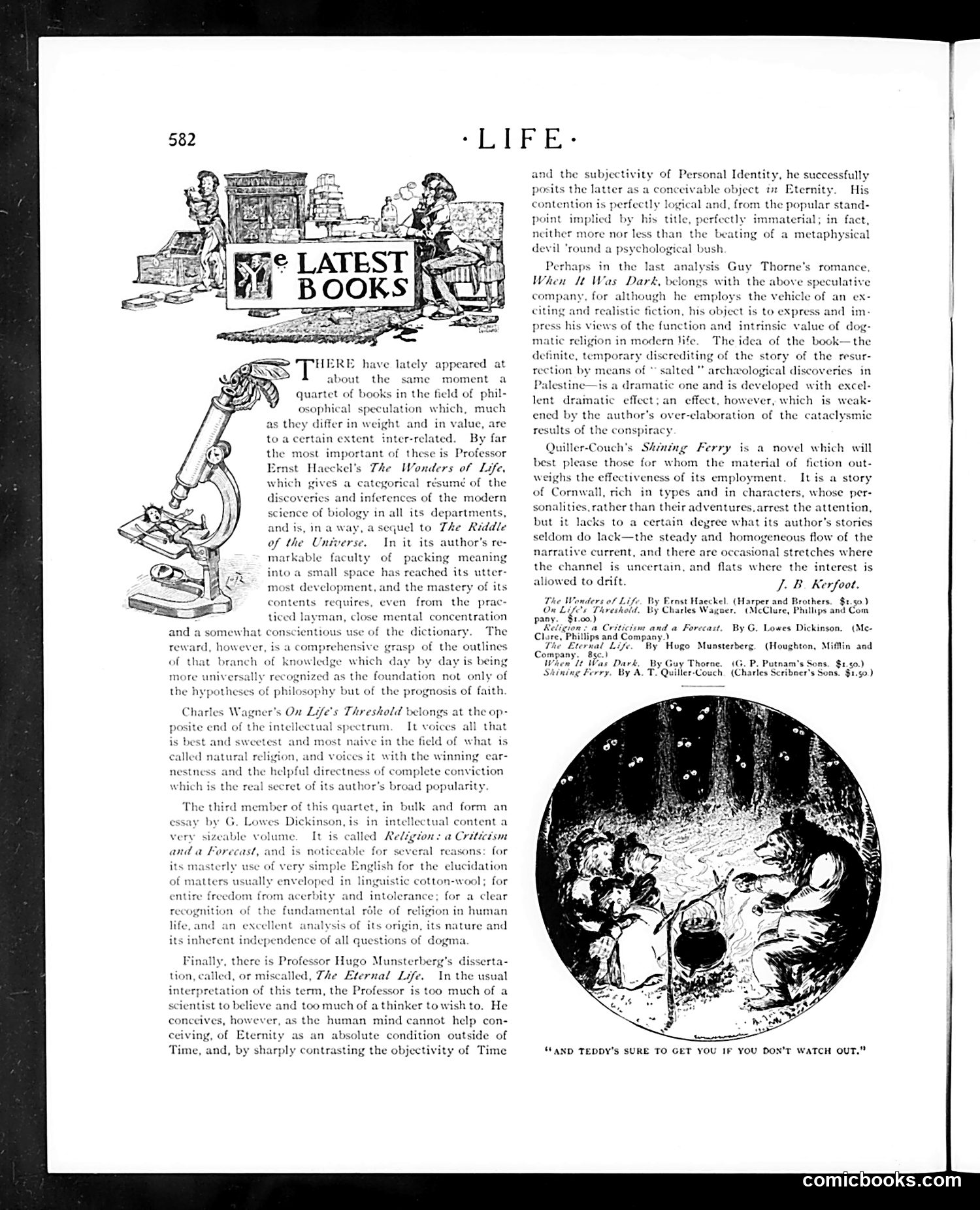 Life — May 18, 1905 — page 20 of 32