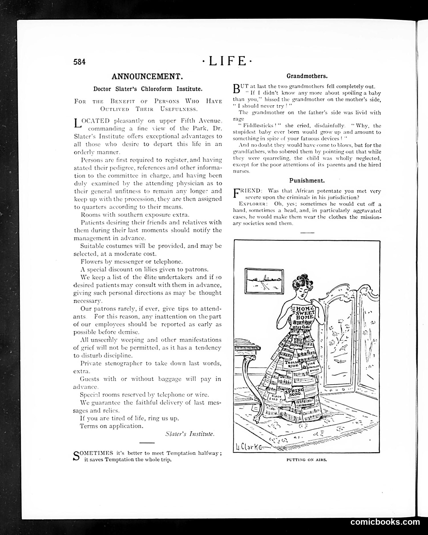Life — May 18, 1905 — page 22 of 32