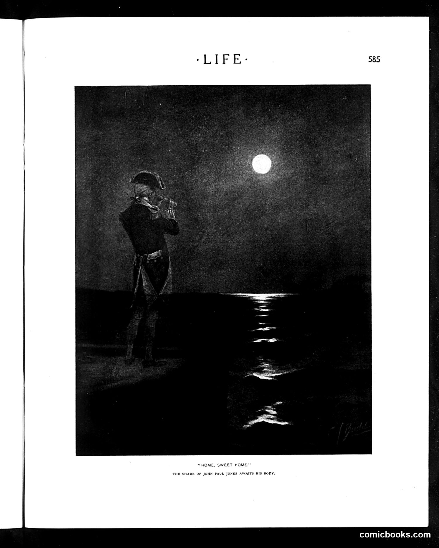 Life — May 18, 1905 — page 23 of 32