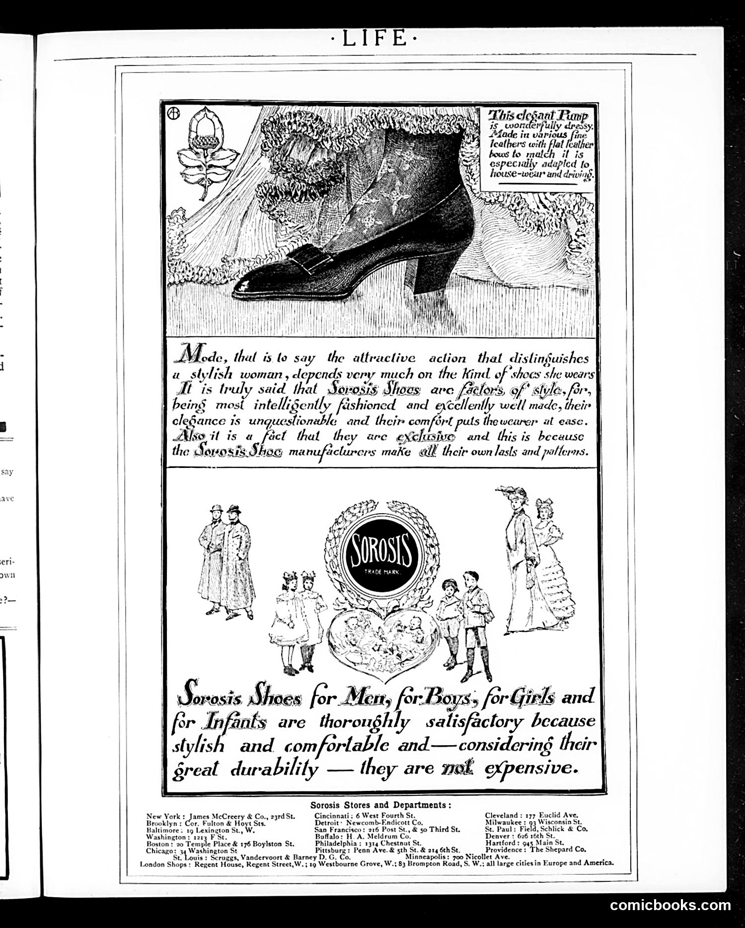 Life — May 18, 1905 — page 31 of 32