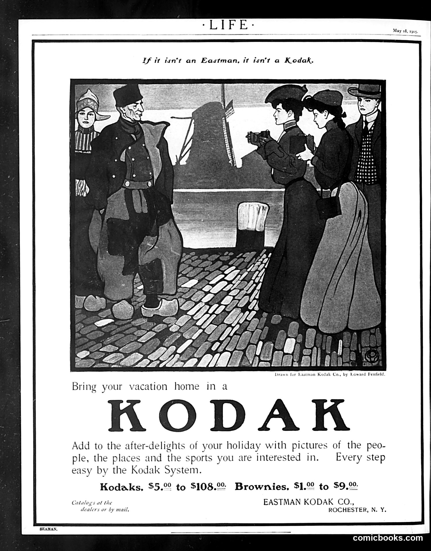 Life — May 18, 1905 — page 32 of 32