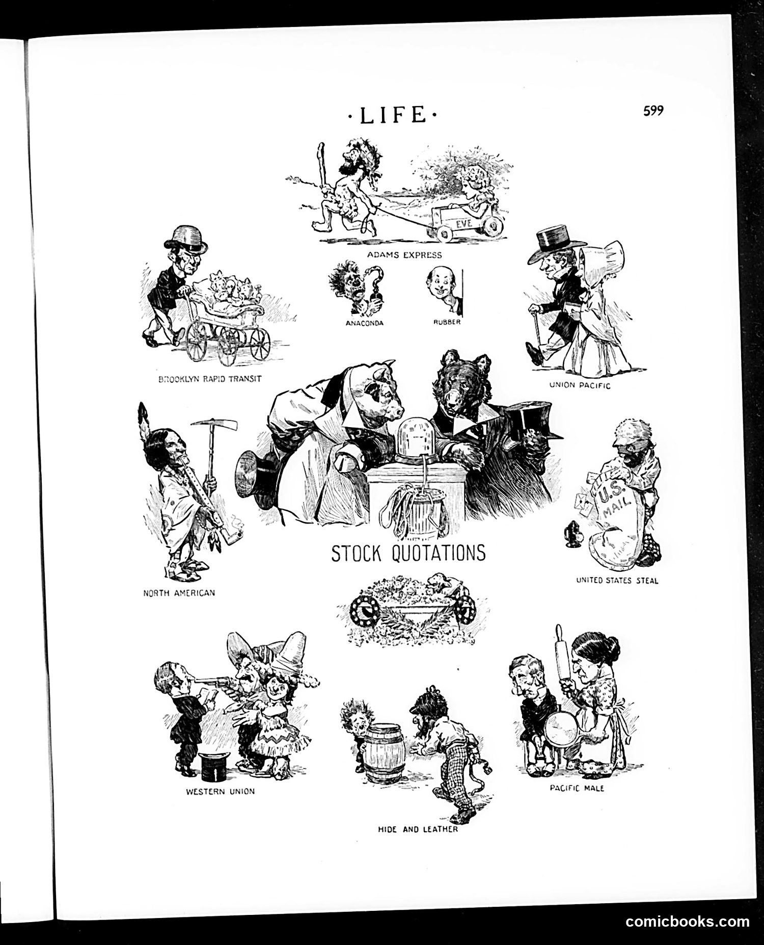 Life — May 25, 1905 — page 7 of 26
