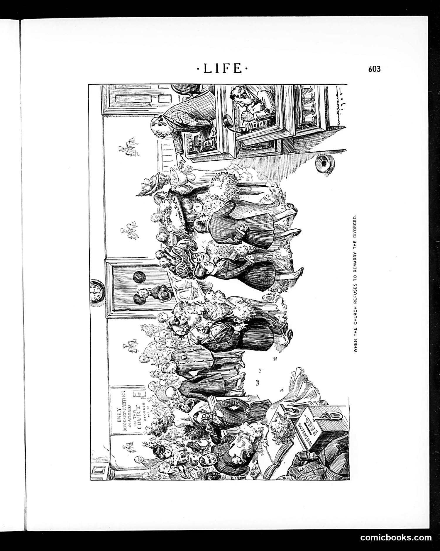 Life — May 25, 1905 — page 13 of 26