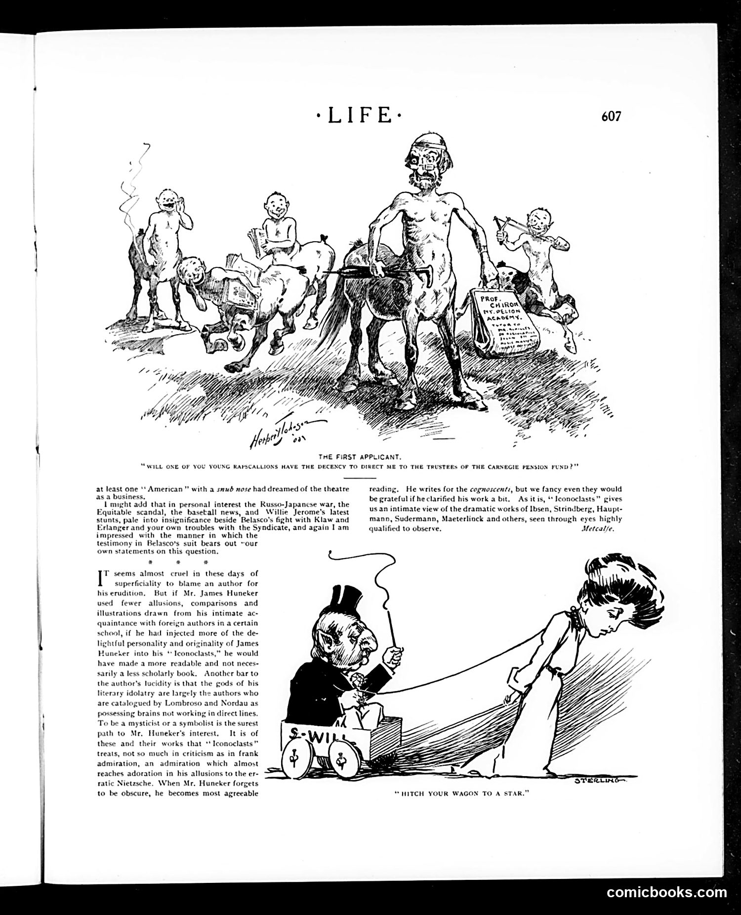 Life — May 25, 1905 — page 17 of 26