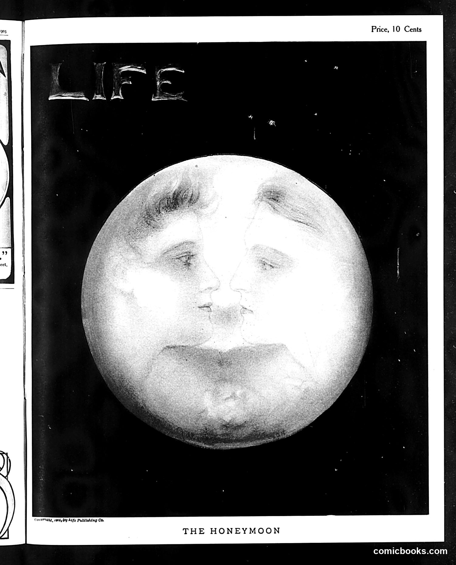 Life — June 1, 1905