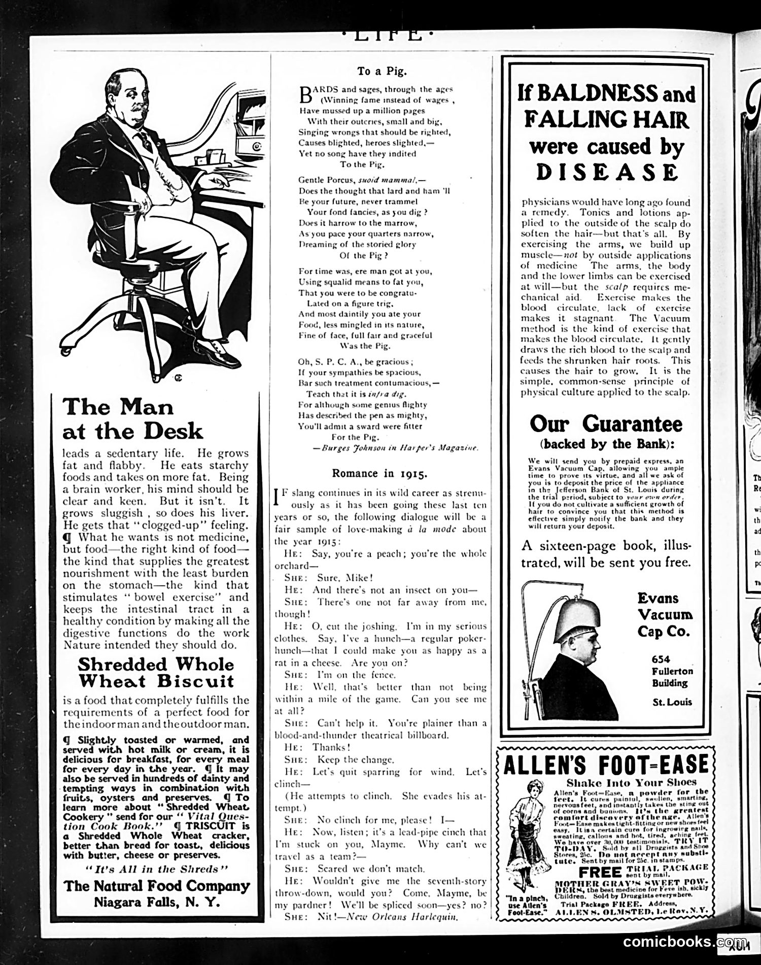 Life — June 1, 1905 — page 10 of 52