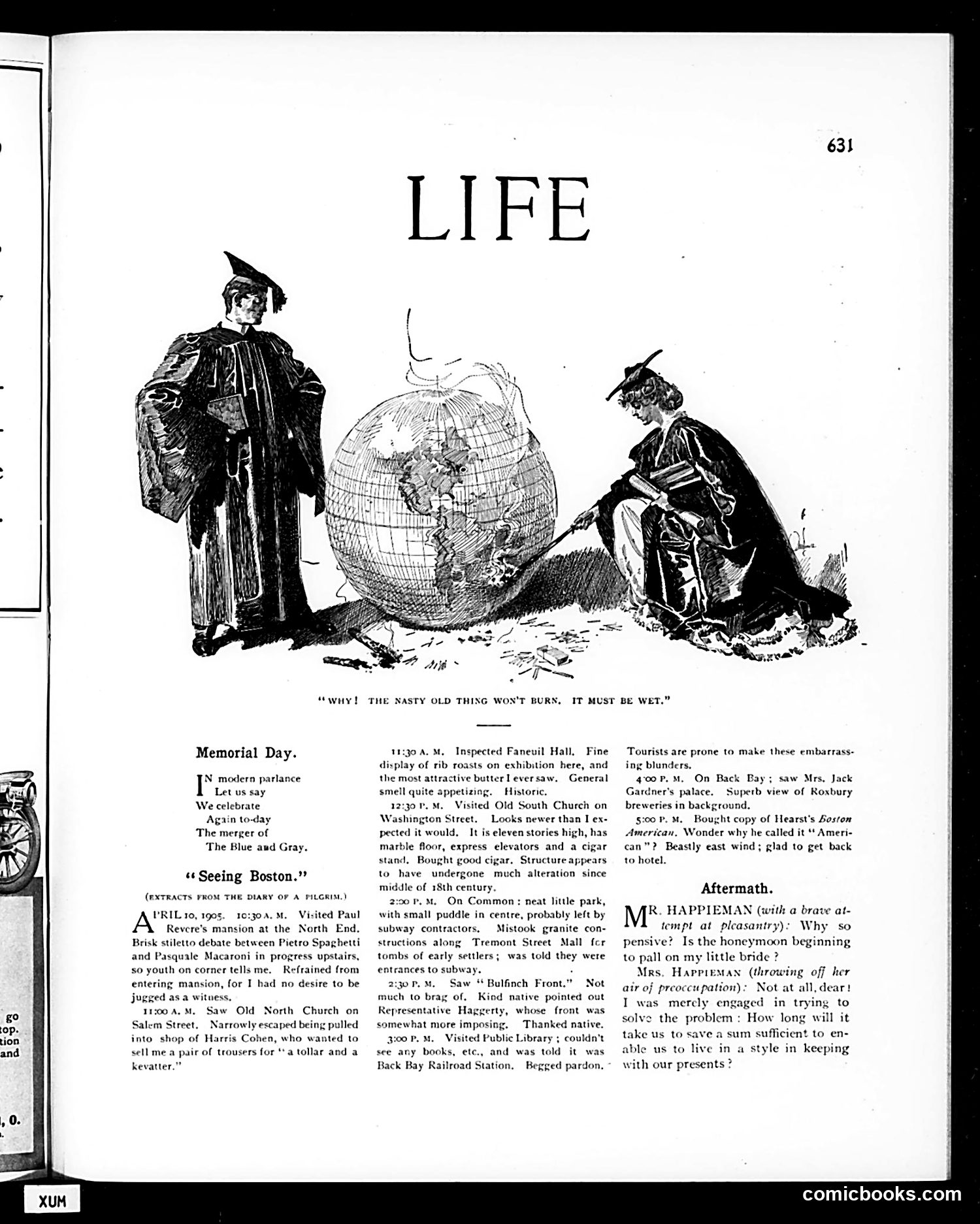 Life — June 1, 1905 — page 15 of 52