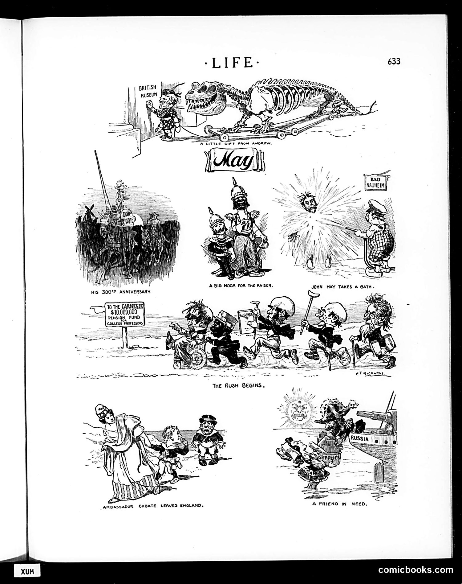 Life — June 1, 1905 — page 17 of 52