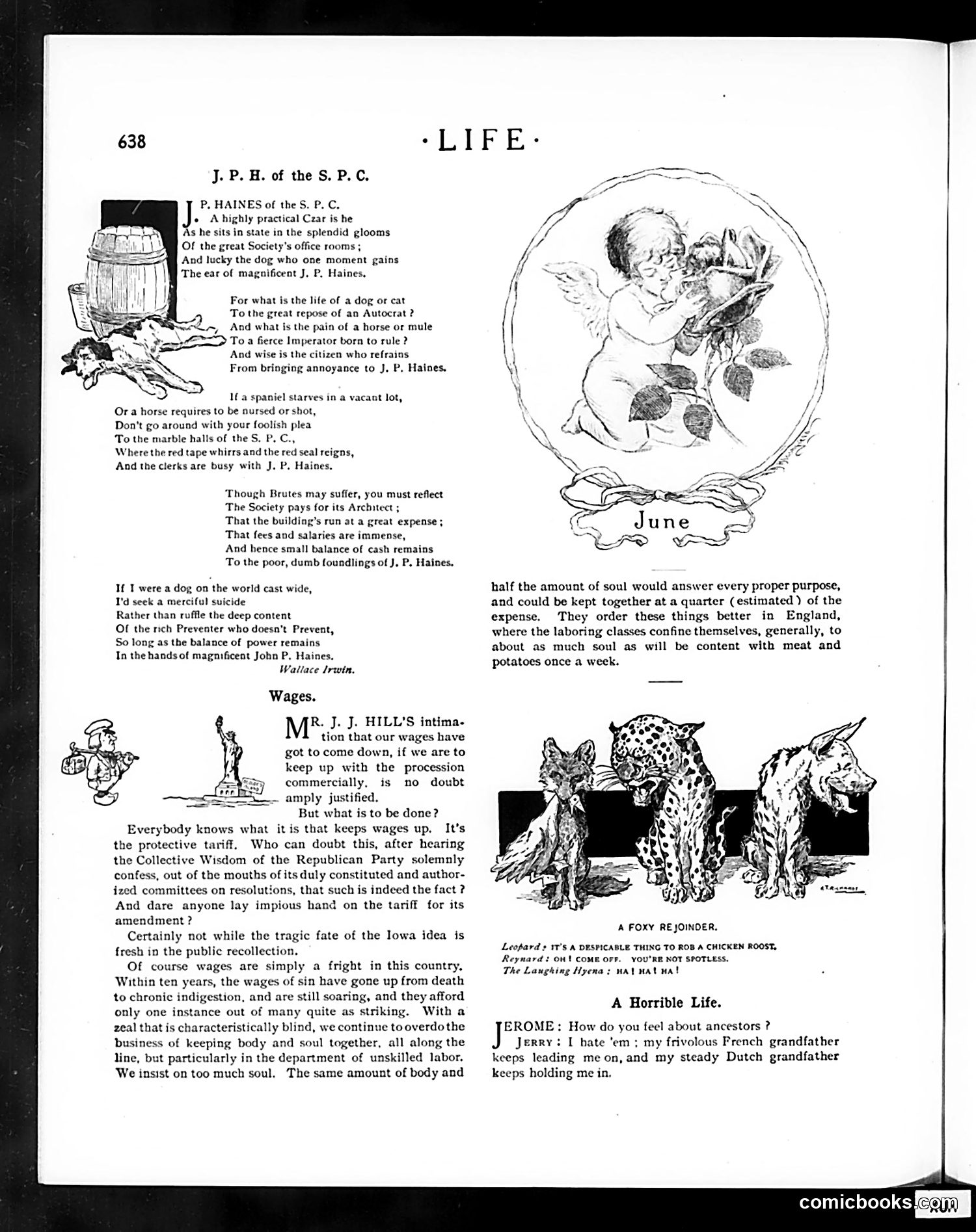 Life — June 1, 1905 — page 22 of 52