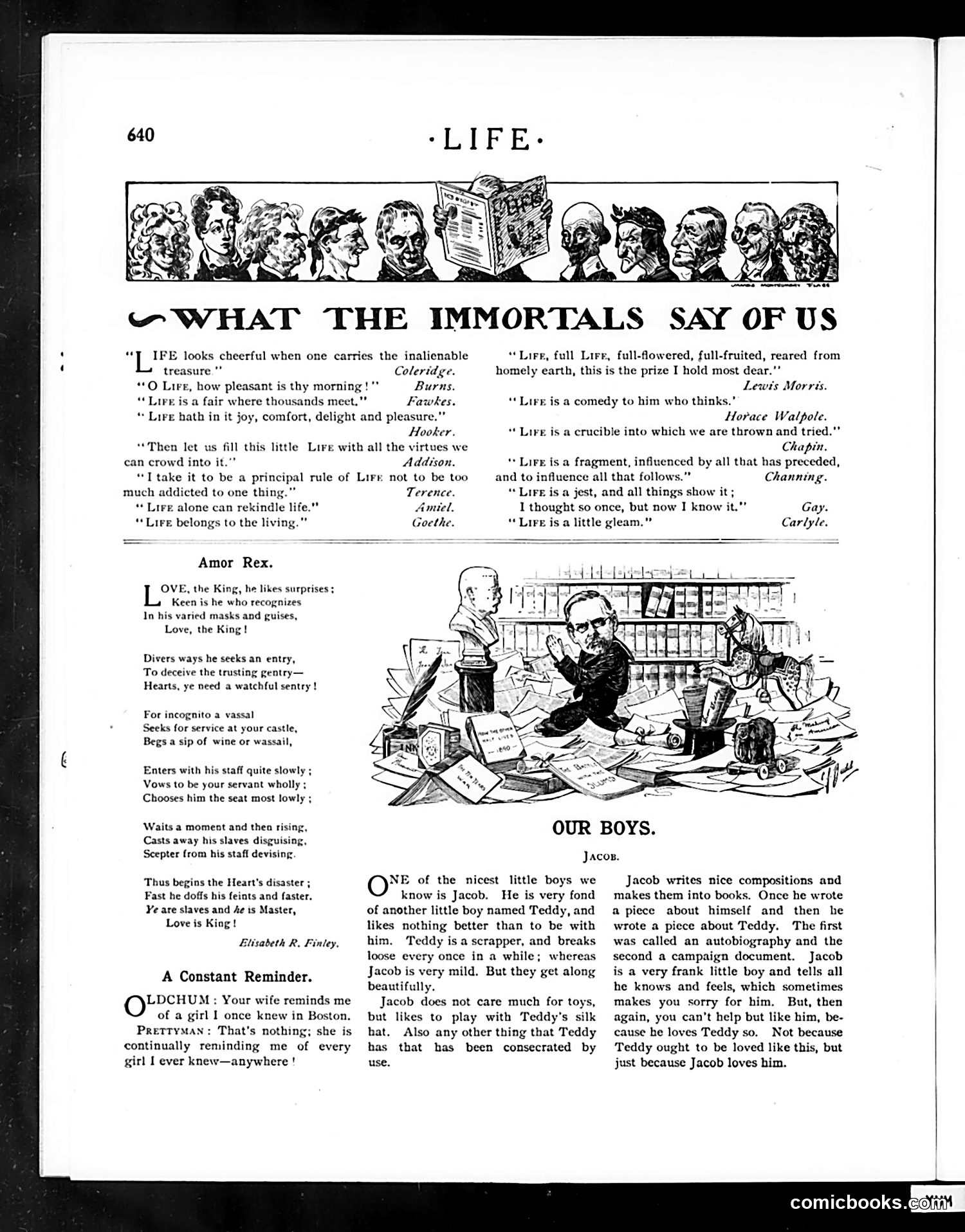Life — June 1, 1905 — page 24 of 52